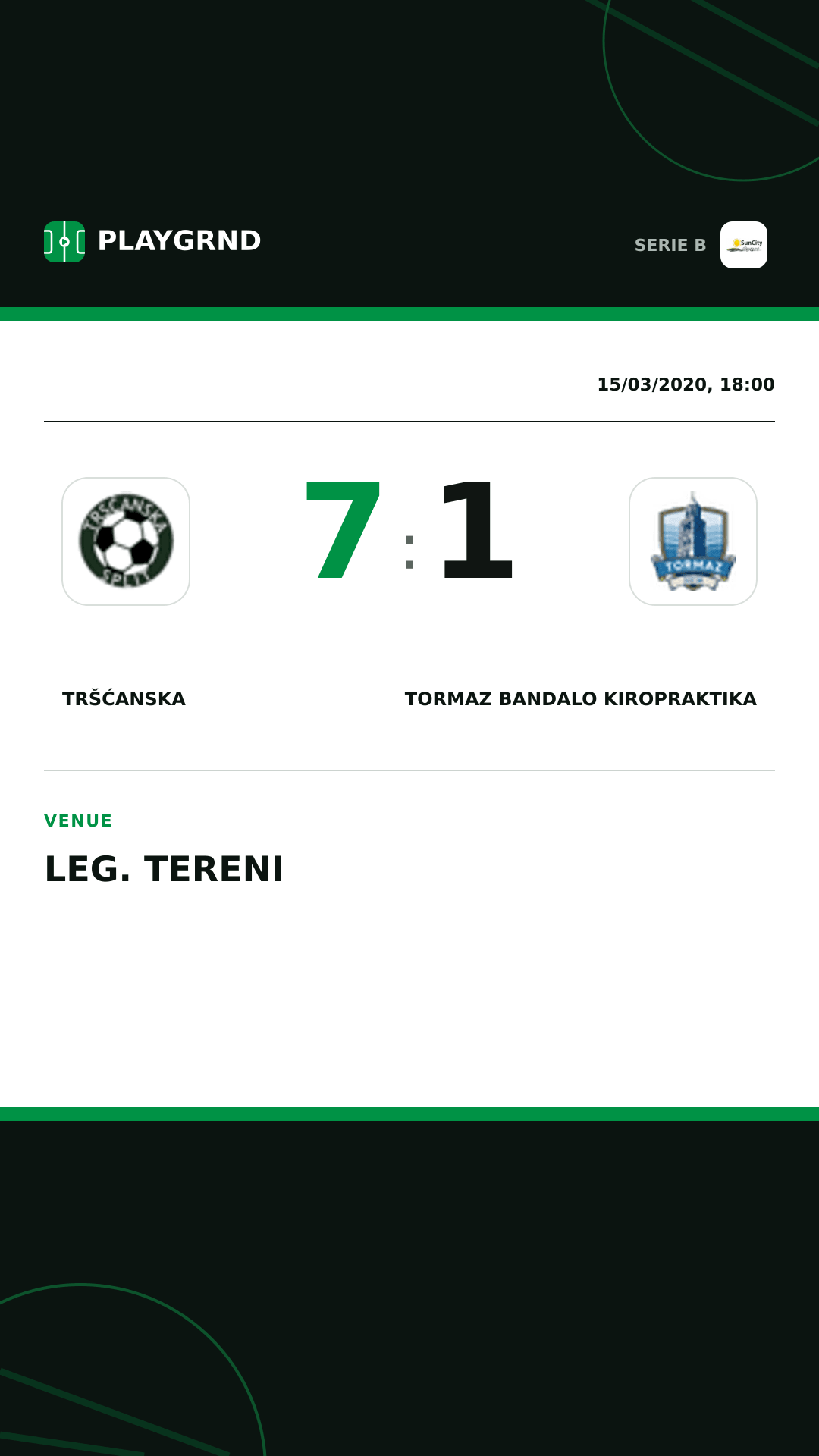 Instagram artwork: Tršćanska 7:1 Tormaz Bandalo Kiropraktika
