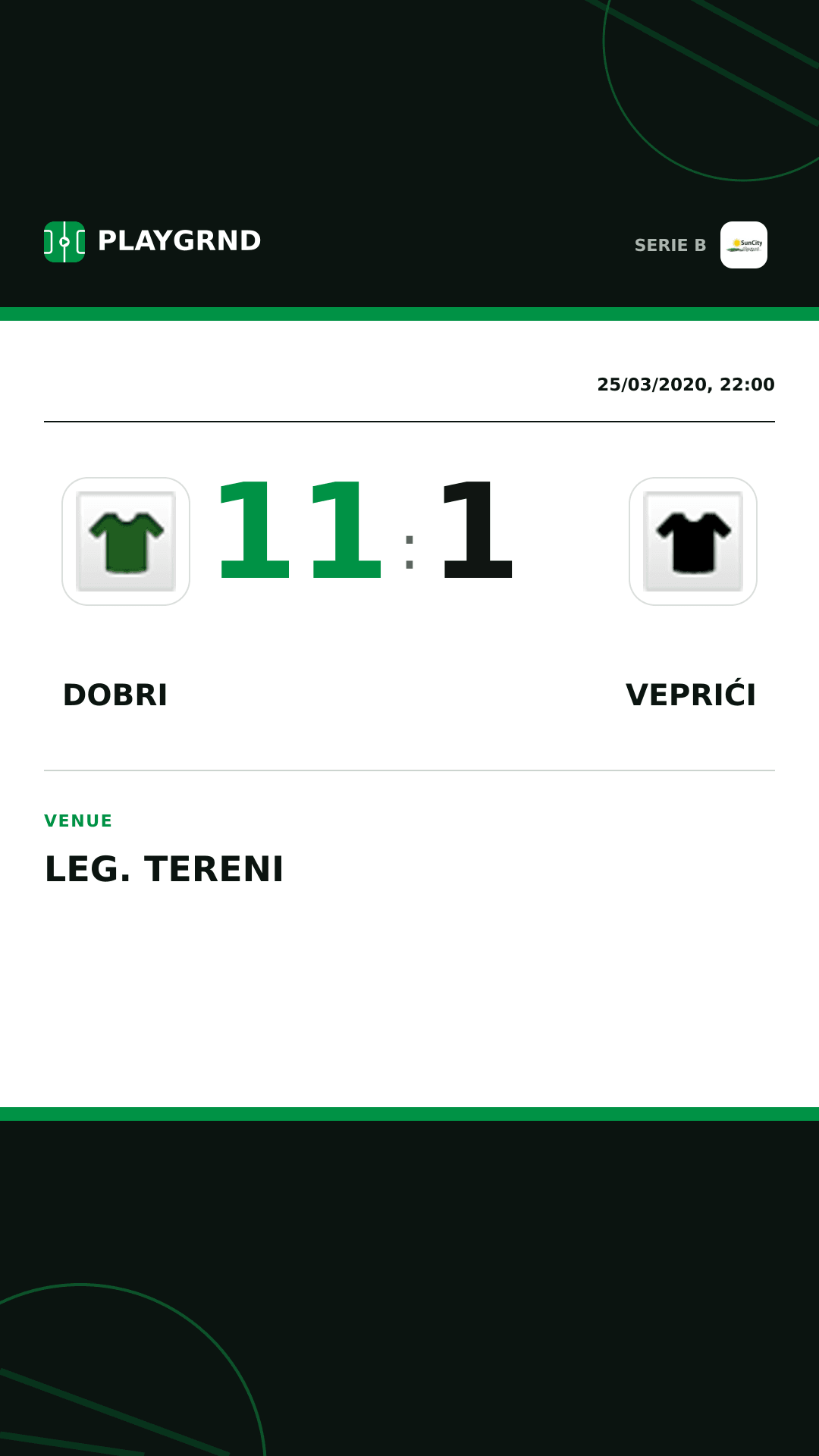 Instagram artwork: Dobri 11:1 Veprići
