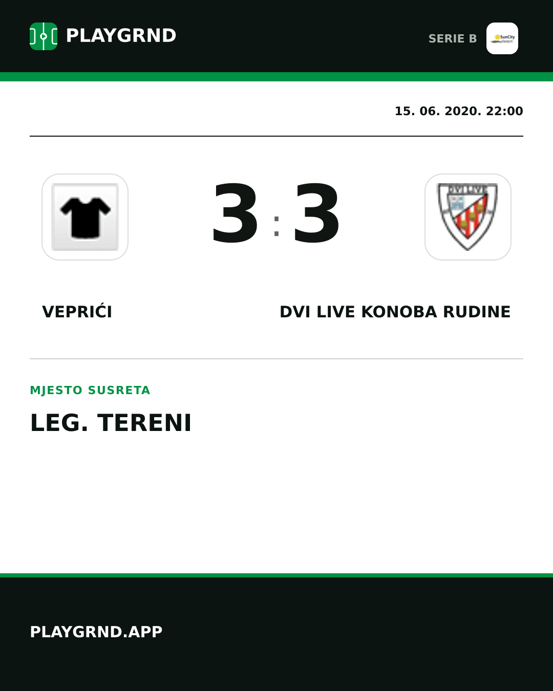 Instagram slika: Veprići 3:3 Dvi Live Konoba Rudine