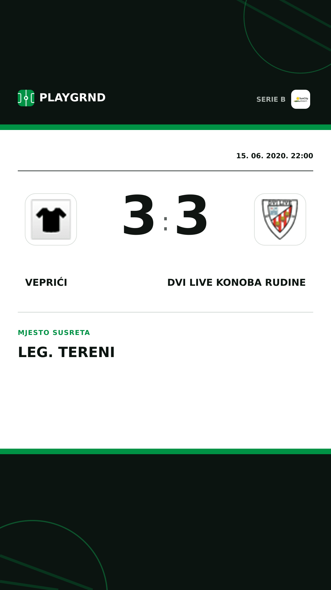 Instagram slika: Veprići 3:3 Dvi Live Konoba Rudine