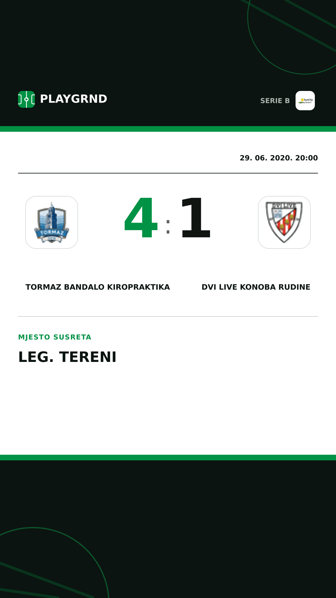 Instagram slika: Tormaz Bandalo Kiropraktika 4:1 Dvi Live Konoba Rudine