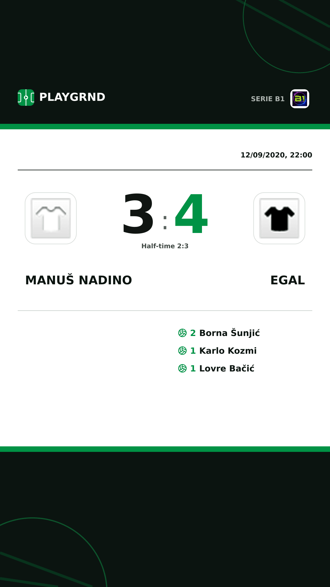 Instagram artwork: Manuš Nadino 3:4 Egal