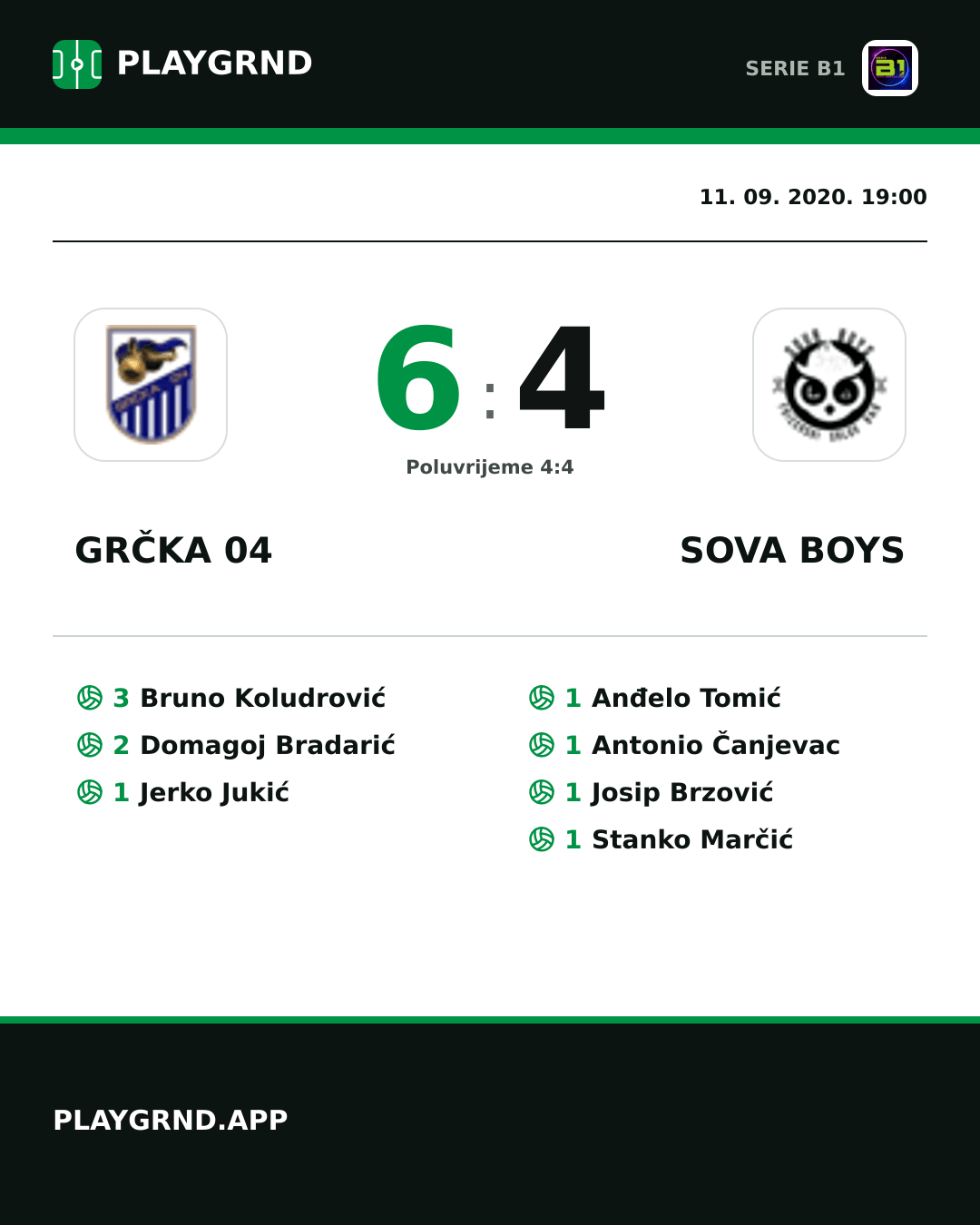 Instagram slika: Grčka 04 6:4 Sova Boys
