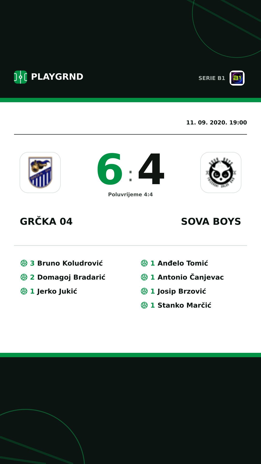 Instagram slika: Grčka 04 6:4 Sova Boys