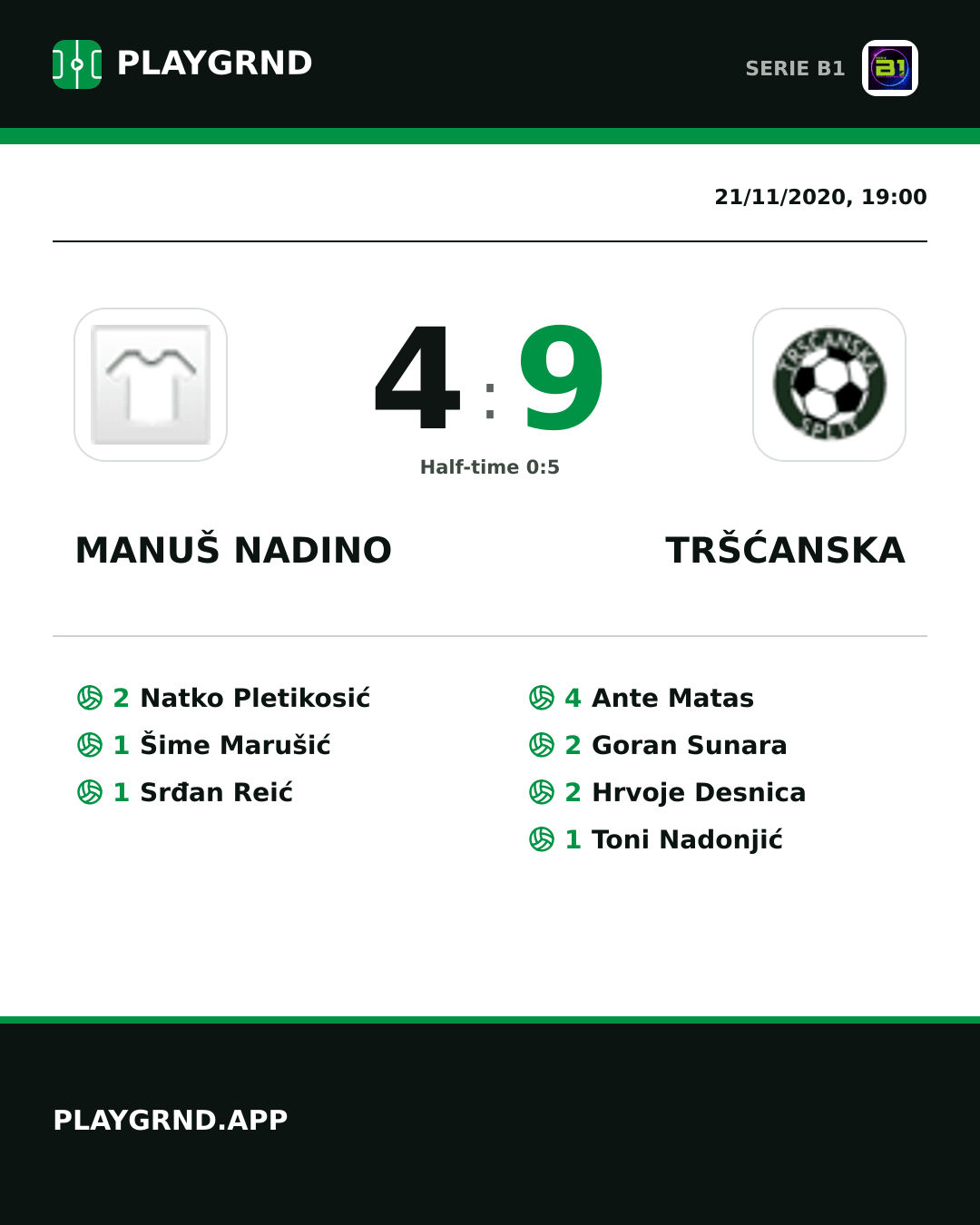 Instagram artwork: Manuš Nadino 4:9 Tršćanska