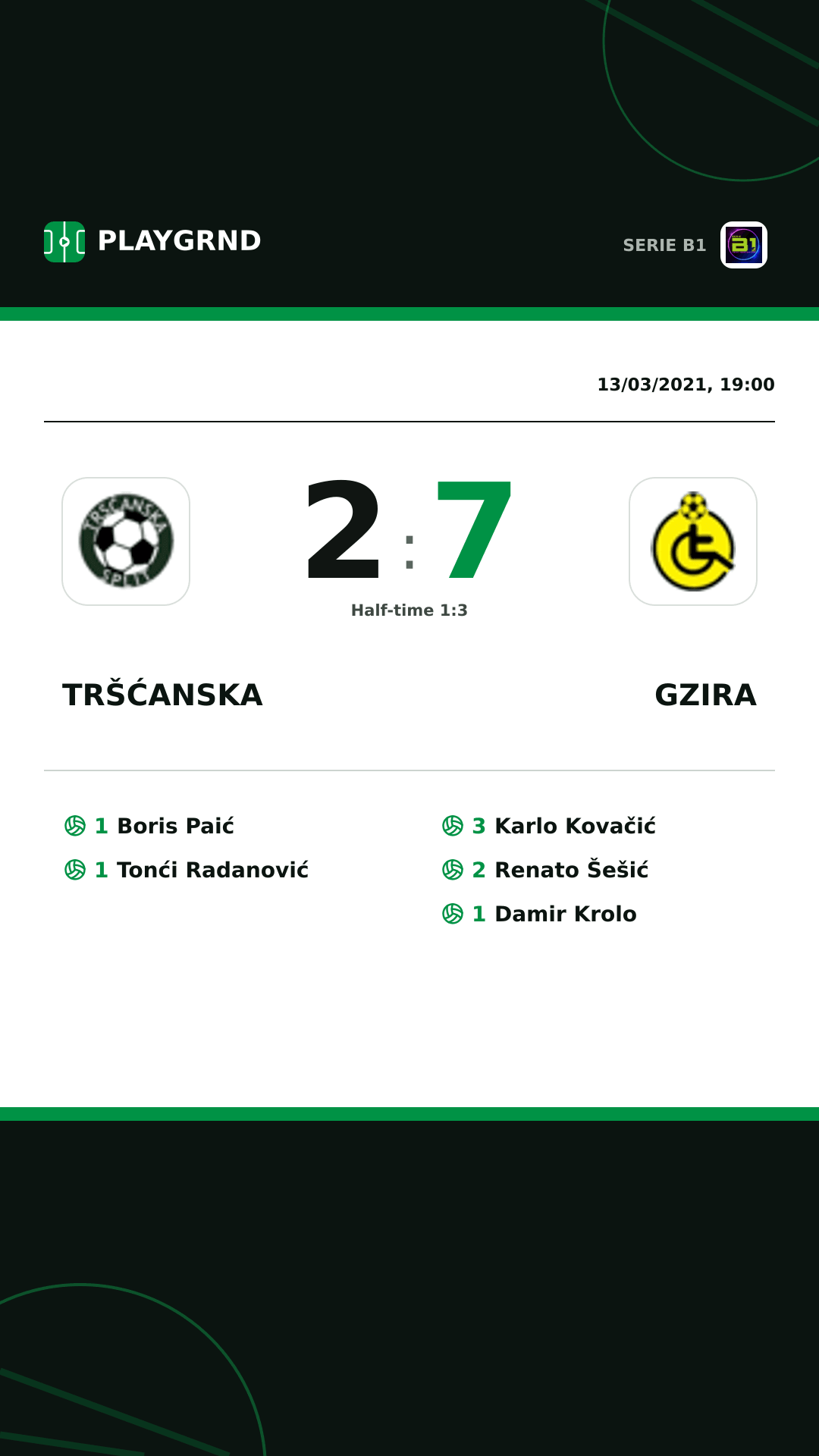 Instagram artwork: Tršćanska 2:7 Gzira