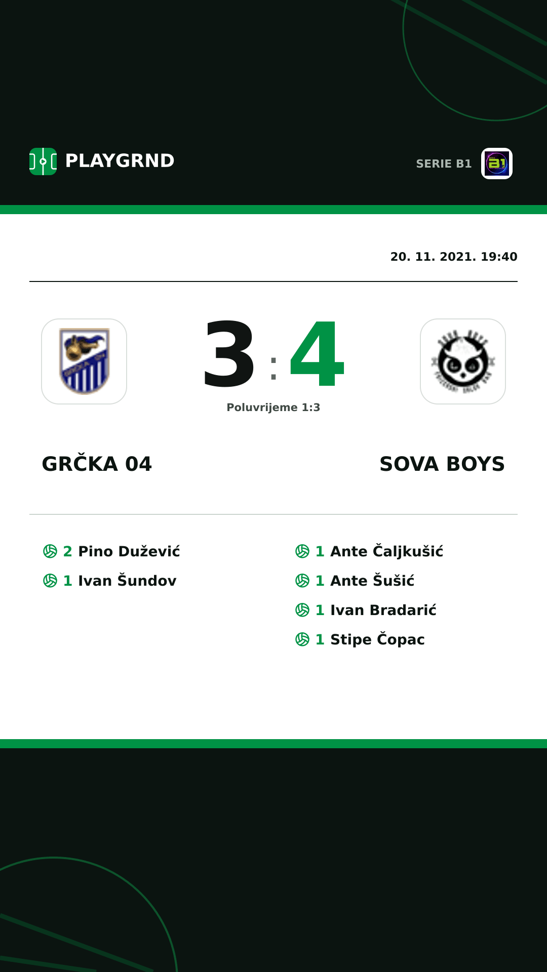 Instagram slika: Grčka 04 3:4 Sova Boys