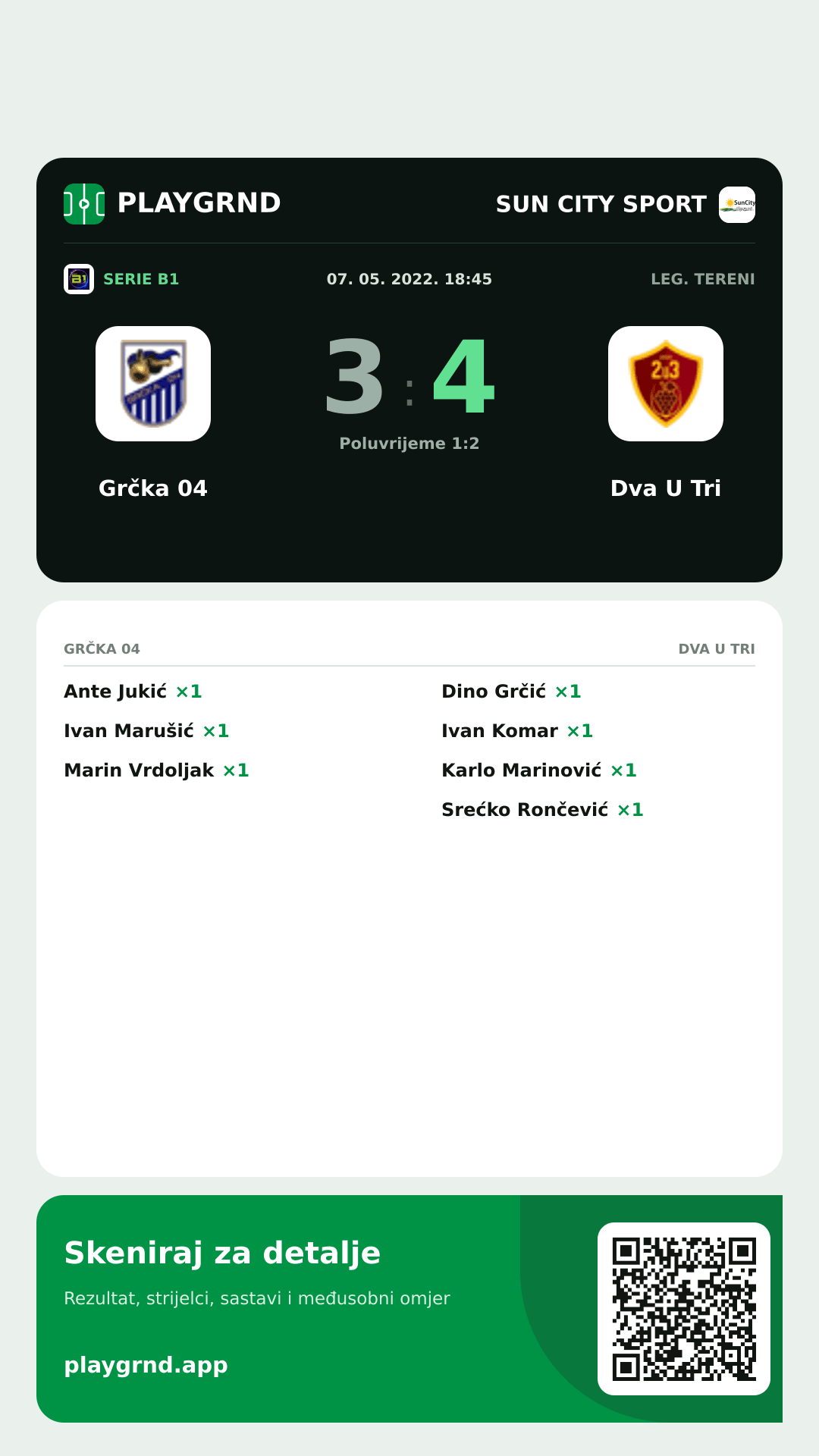Story slika: Grčka 04 3:4 Dva U Tri