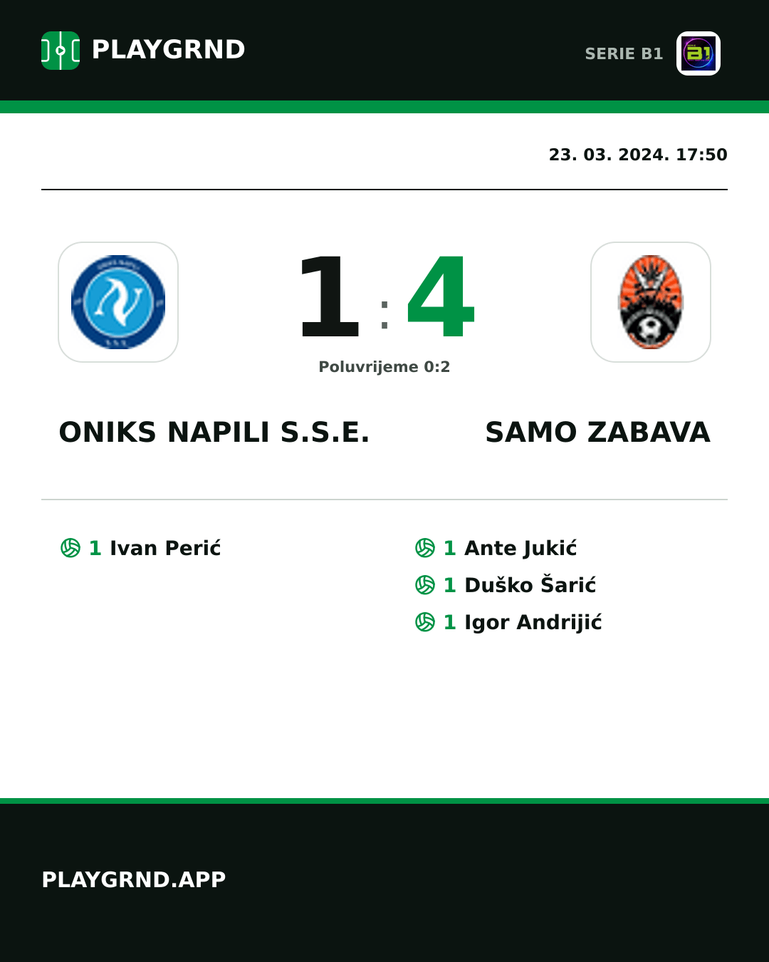 Instagram slika: Oniks Napili S.S.E. 1:4 Samo Zabava