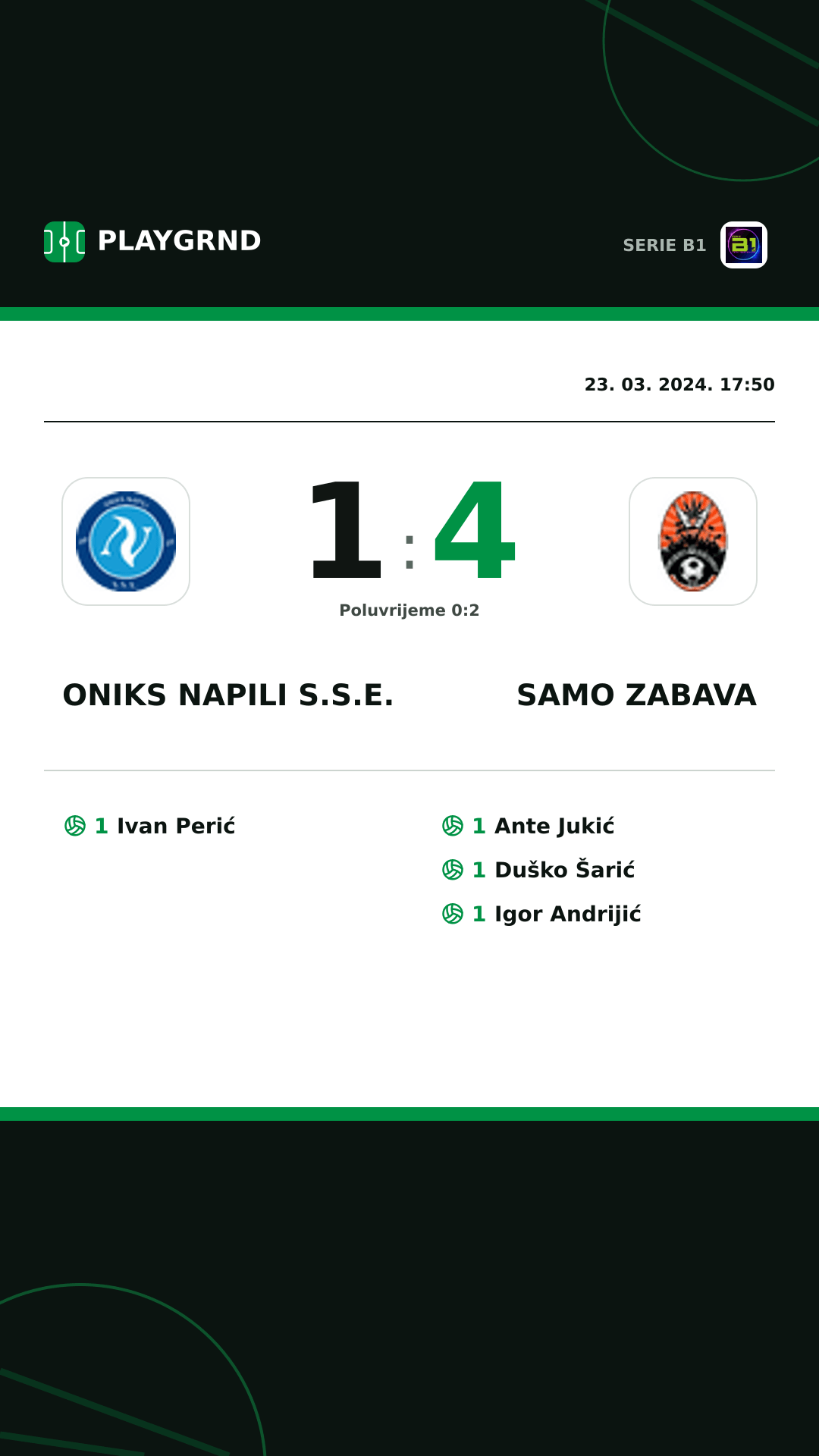 Instagram slika: Oniks Napili S.S.E. 1:4 Samo Zabava