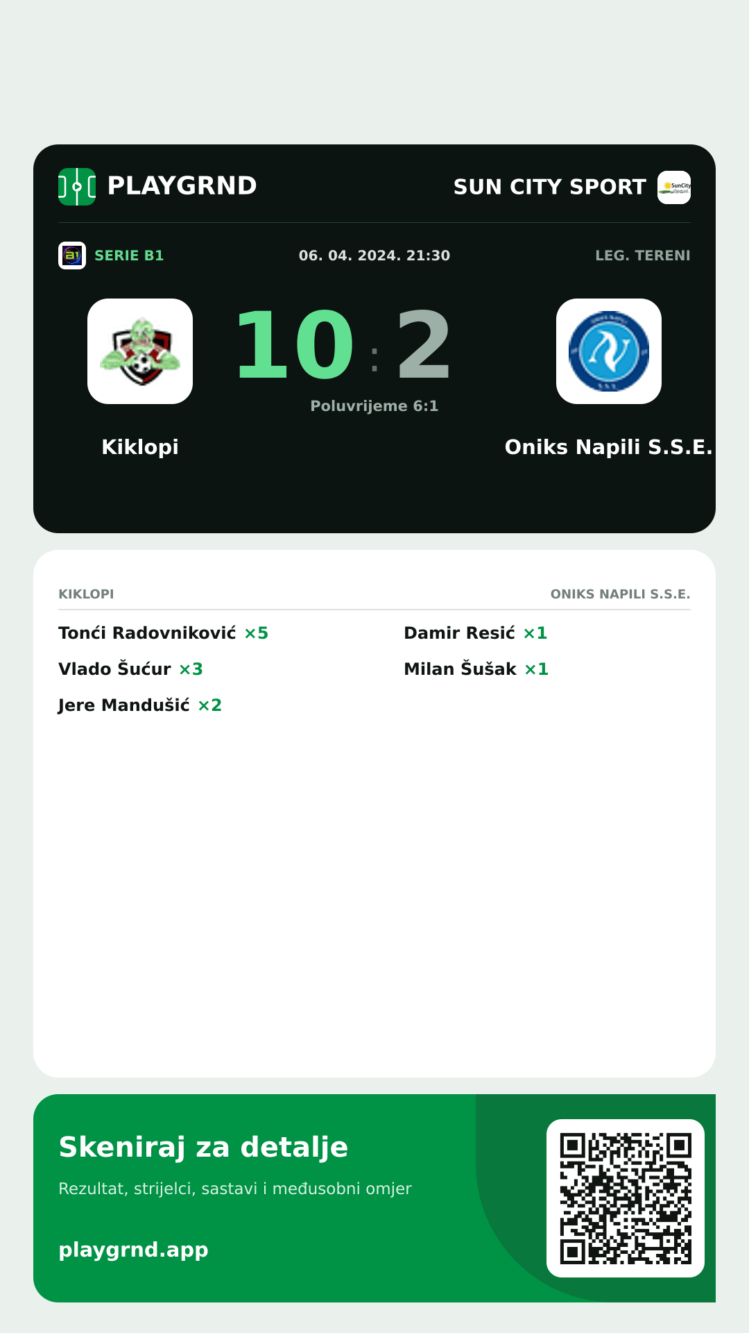 Story slika: Kiklopi 10:2 Oniks Napili S.S.E.