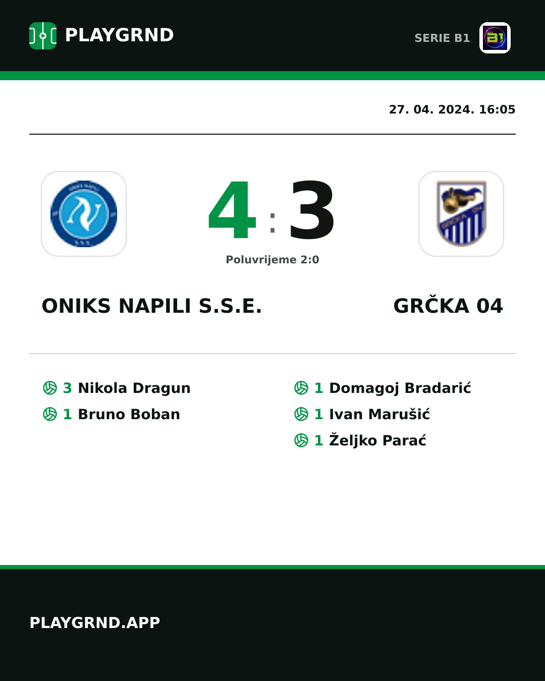 Instagram slika: Oniks Napili S.S.E. 4:3 Grčka 04