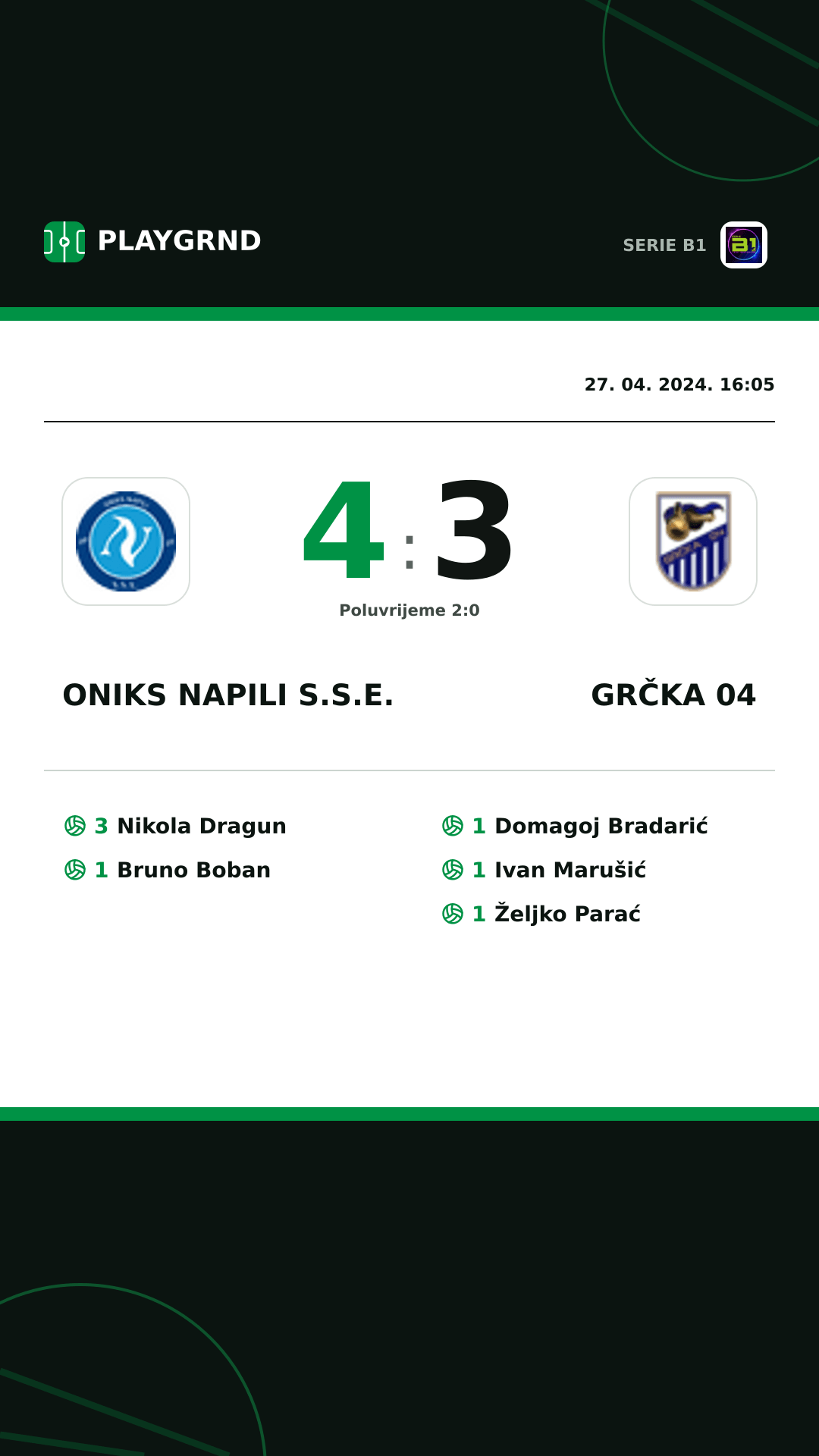 Instagram slika: Oniks Napili S.S.E. 4:3 Grčka 04
