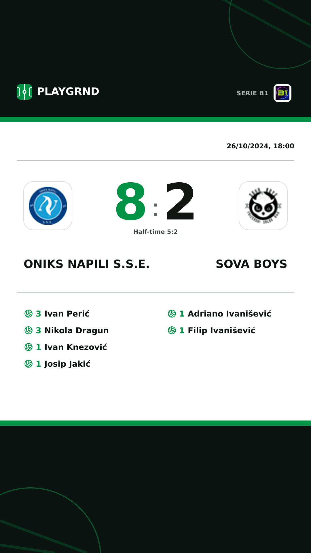 Instagram artwork: Oniks Napili S.S.E. 8:2 Sova Boys