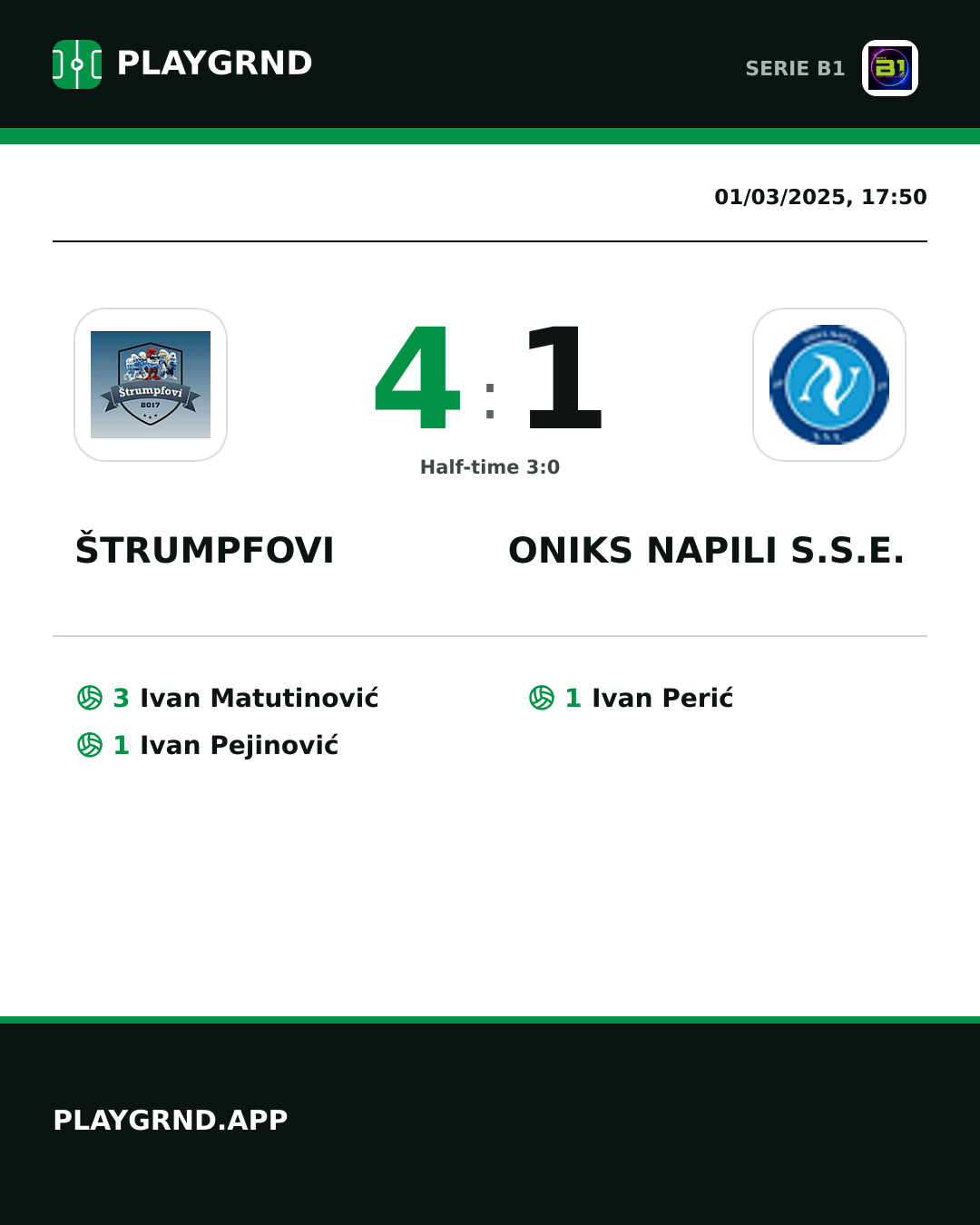 Instagram artwork: Štrumpfovi 4:1 Oniks Napili S.S.E.