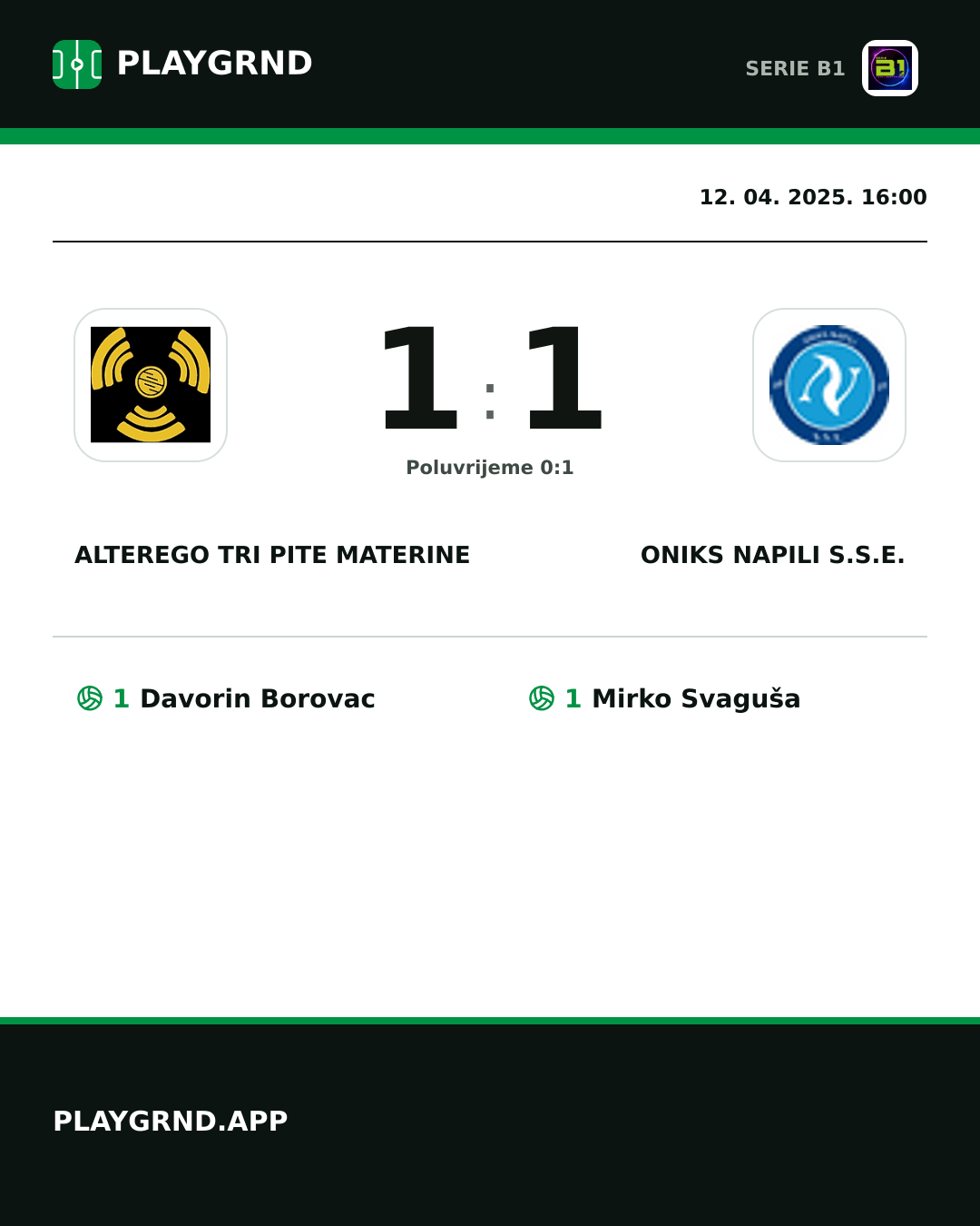 Instagram slika: AlterEgo tri pite materine 1:1 Oniks Napili S.S.E.