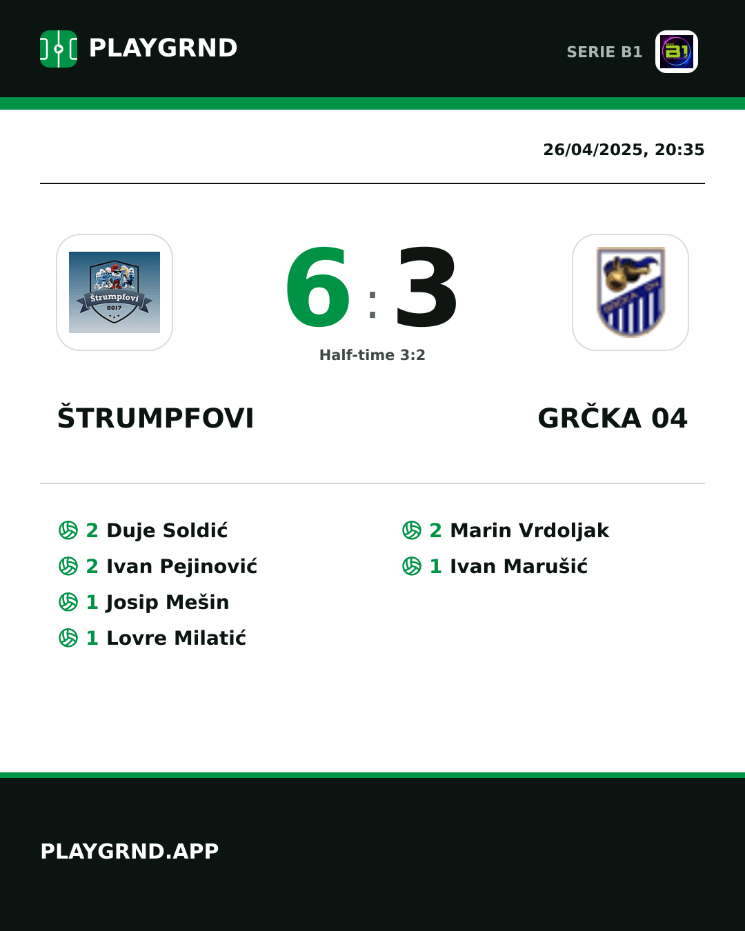 Instagram artwork: Štrumpfovi 6:3 Grčka 04