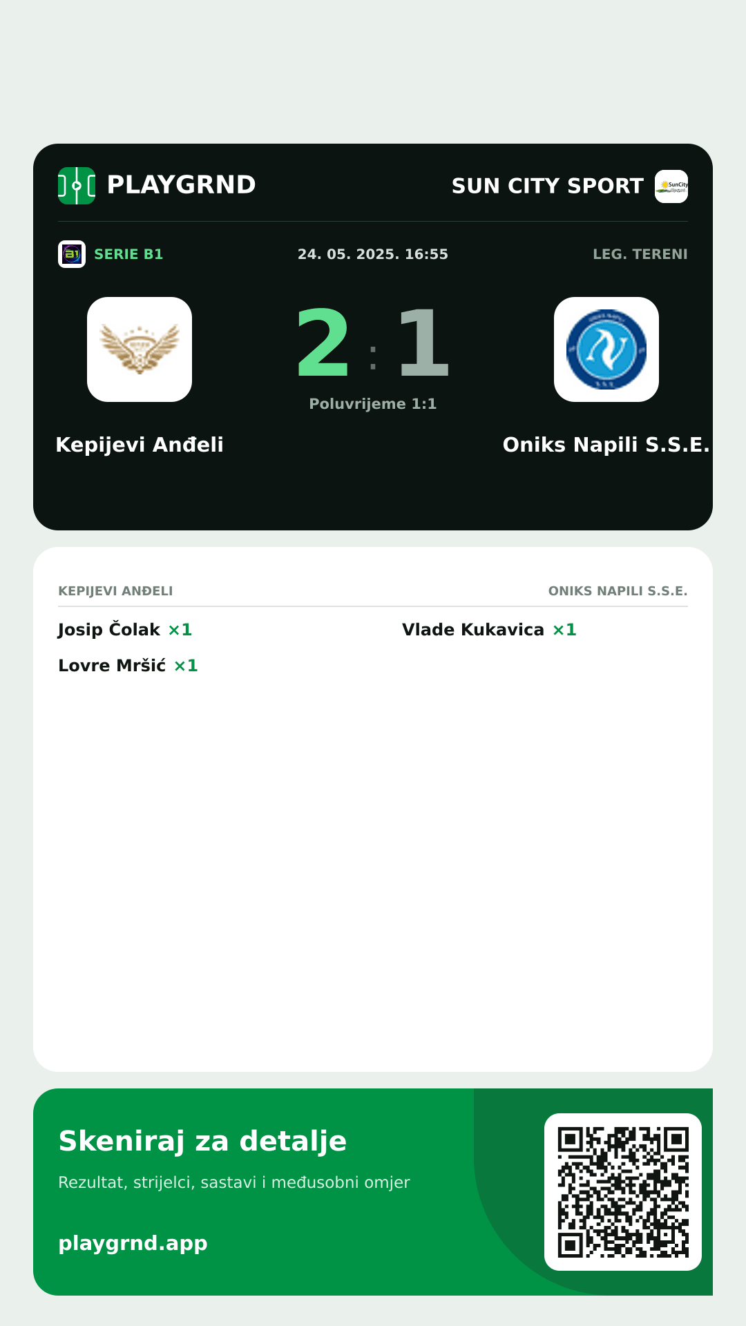 Story slika: Kepijevi Anđeli 2:1 Oniks Napili S.S.E.
