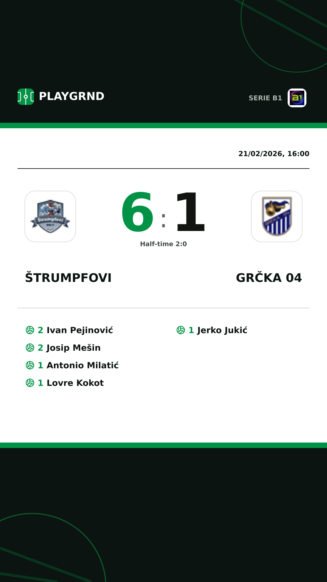 Instagram artwork: Štrumpfovi 6:1 Grčka 04