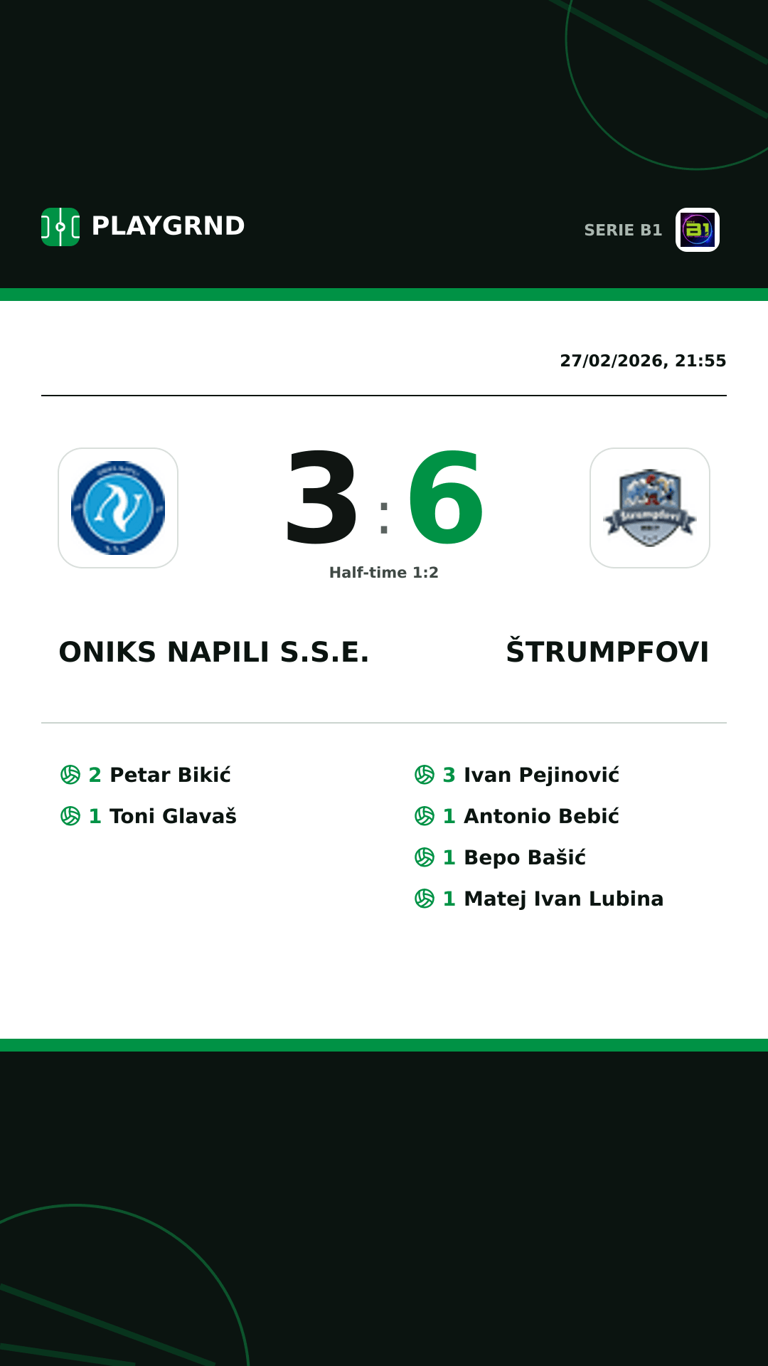 Instagram artwork: Oniks Napili S.S.E. 3:6 Štrumpfovi