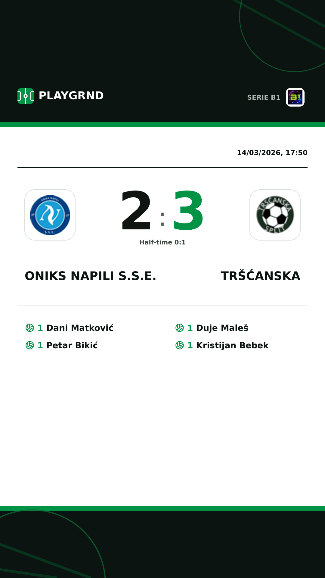 Instagram artwork: Oniks Napili S.S.E. 2:3 Tršćanska