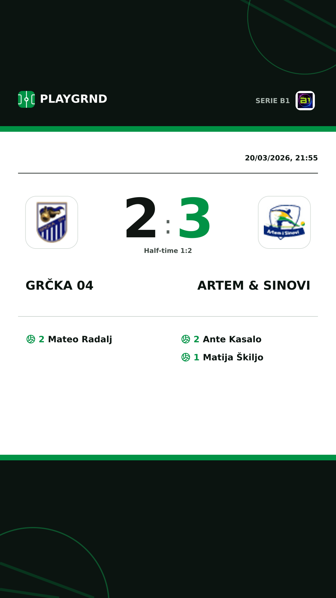 Instagram artwork: Grčka 04 2:3 Artem & Sinovi