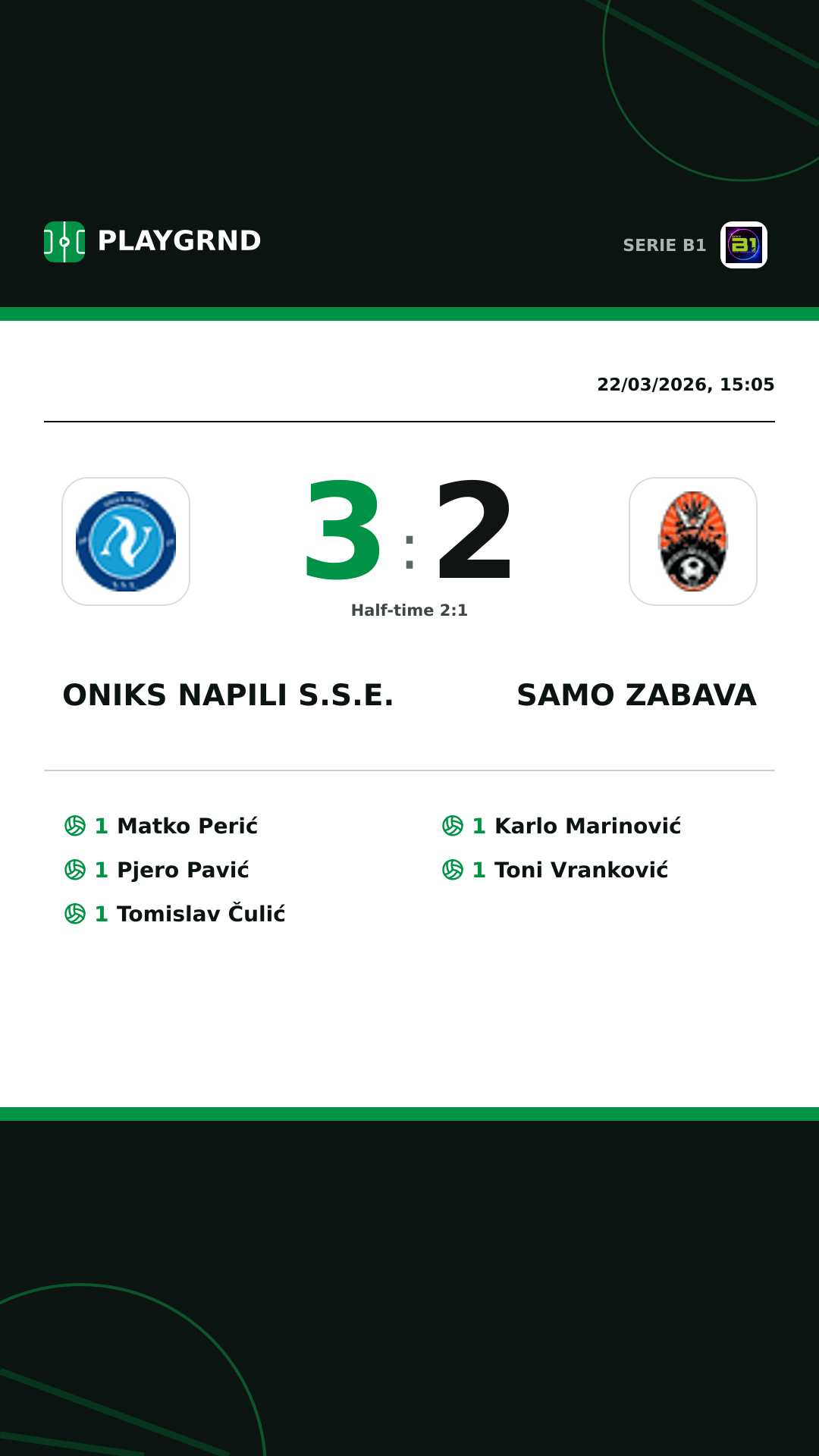 Instagram artwork: Oniks Napili S.S.E. 3:2 Samo Zabava