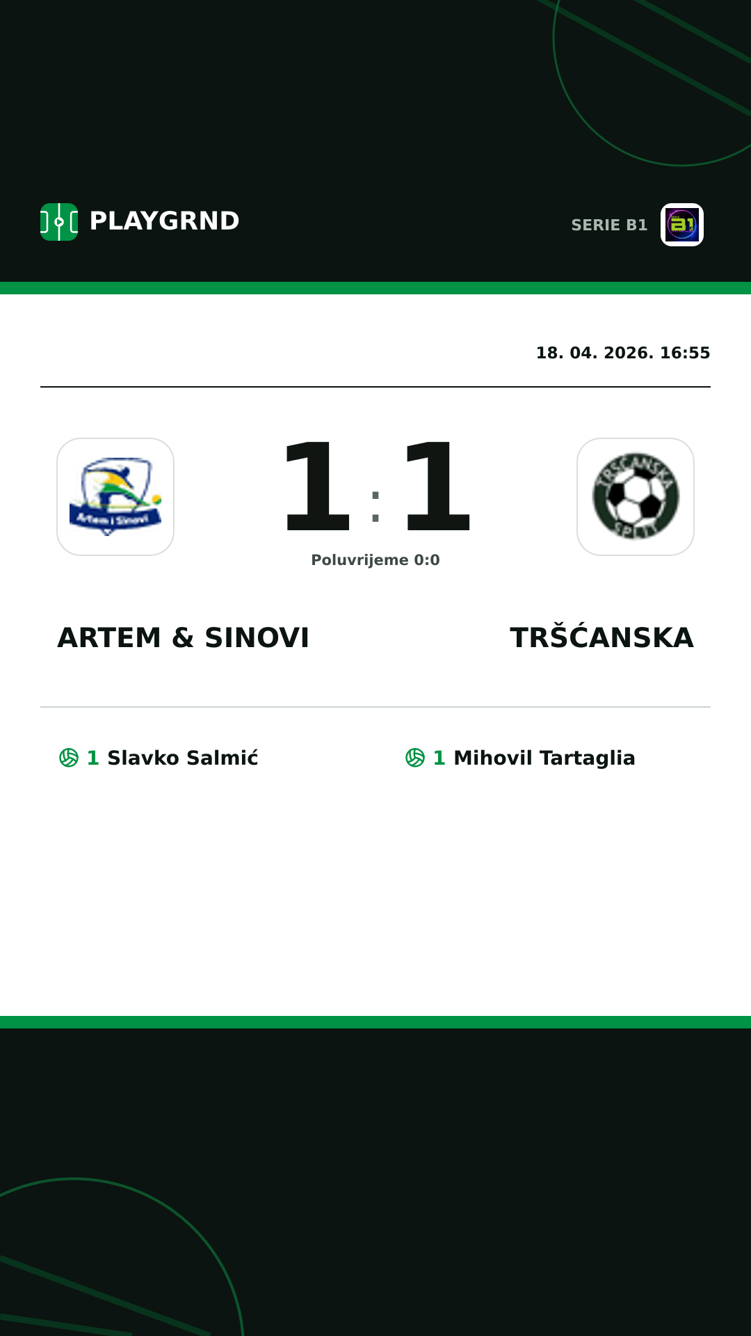 Instagram slika: Artem & Sinovi 1:1 Tršćanska
