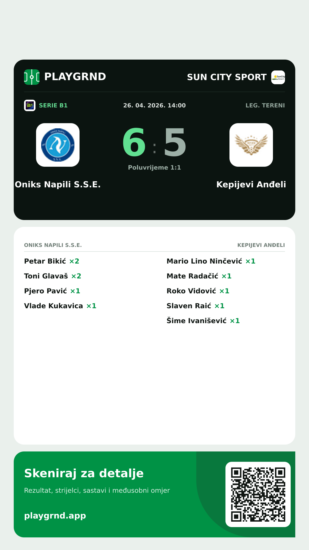 Story slika: Oniks Napili S.S.E. 6:5 Kepijevi Anđeli
