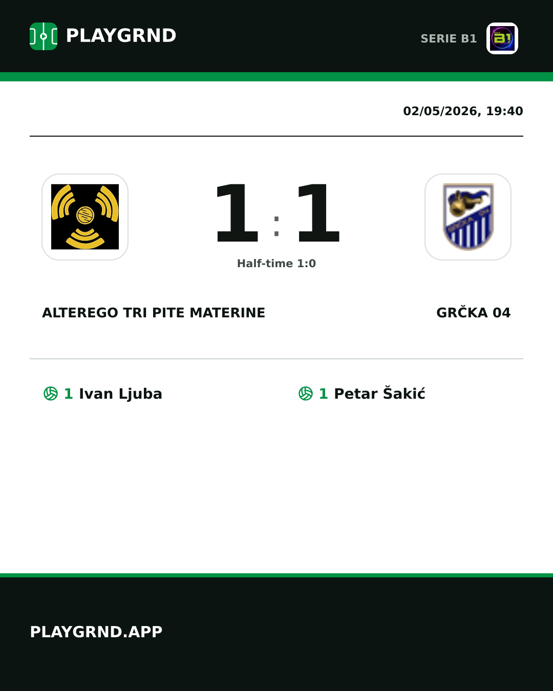 Instagram artwork: AlterEgo tri pite materine 1:1 Grčka 04