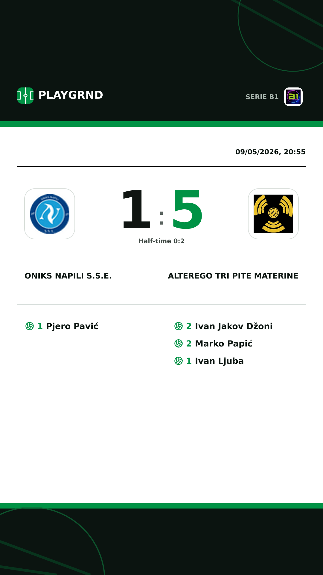 Instagram artwork: Oniks Napili S.S.E. 1:5 AlterEgo tri pite materine