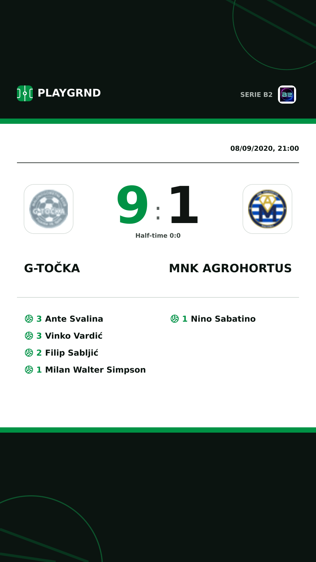 Instagram artwork: G-Točka 9:1 Mnk Agrohortus