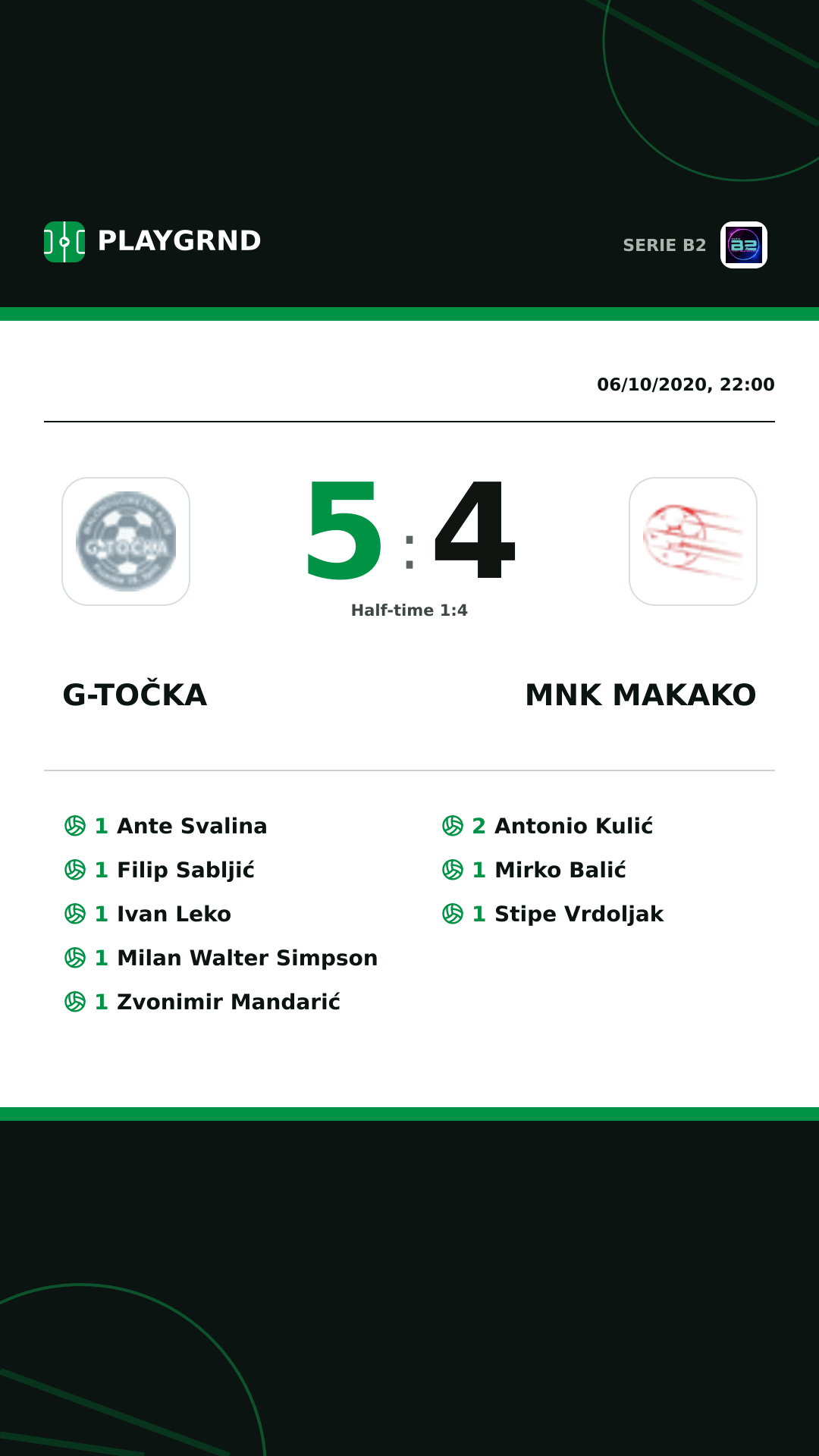 Instagram artwork: G-Točka 5:4 Mnk Makako
