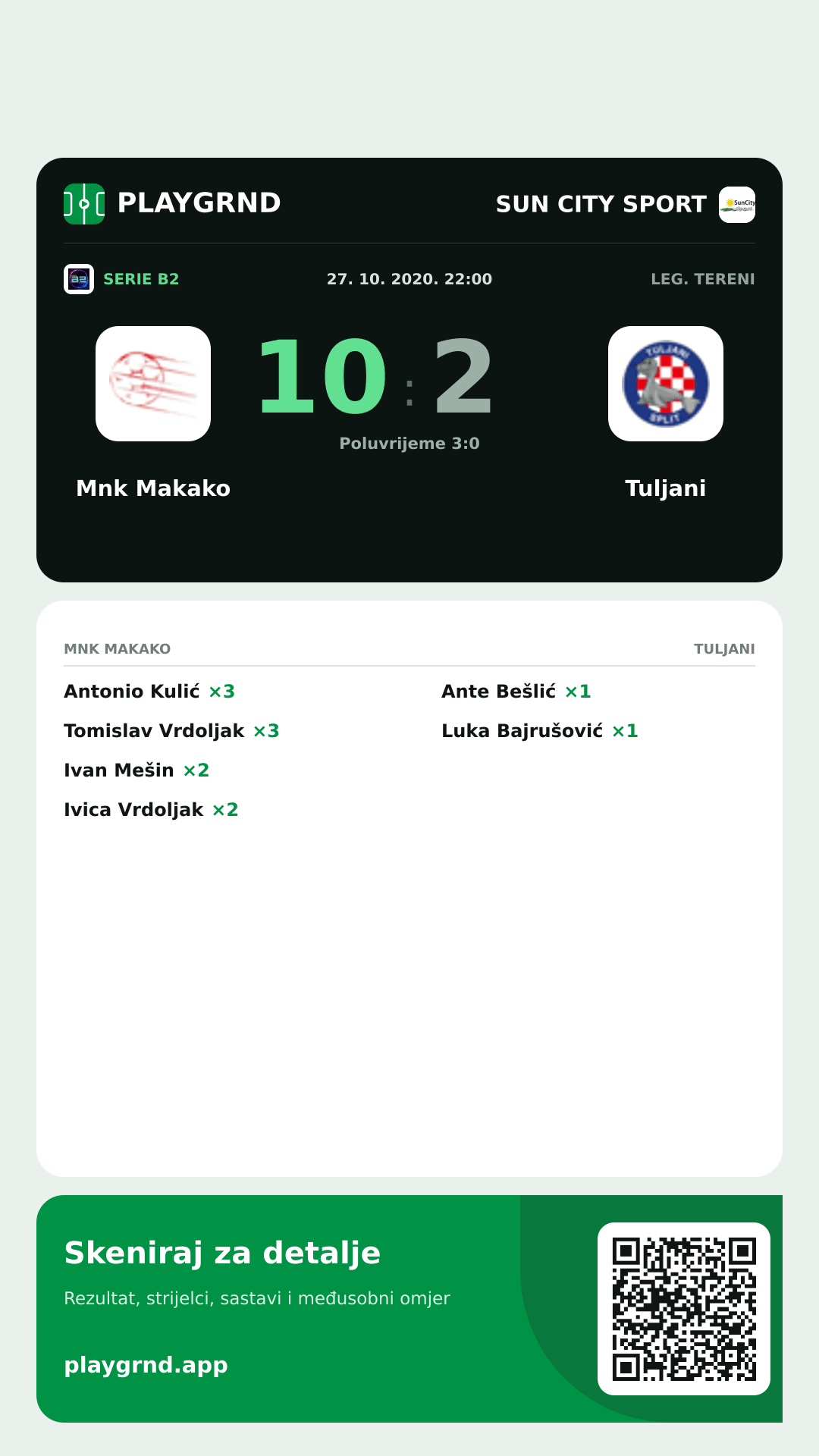 Story slika: Mnk Makako 10:2 Tuljani