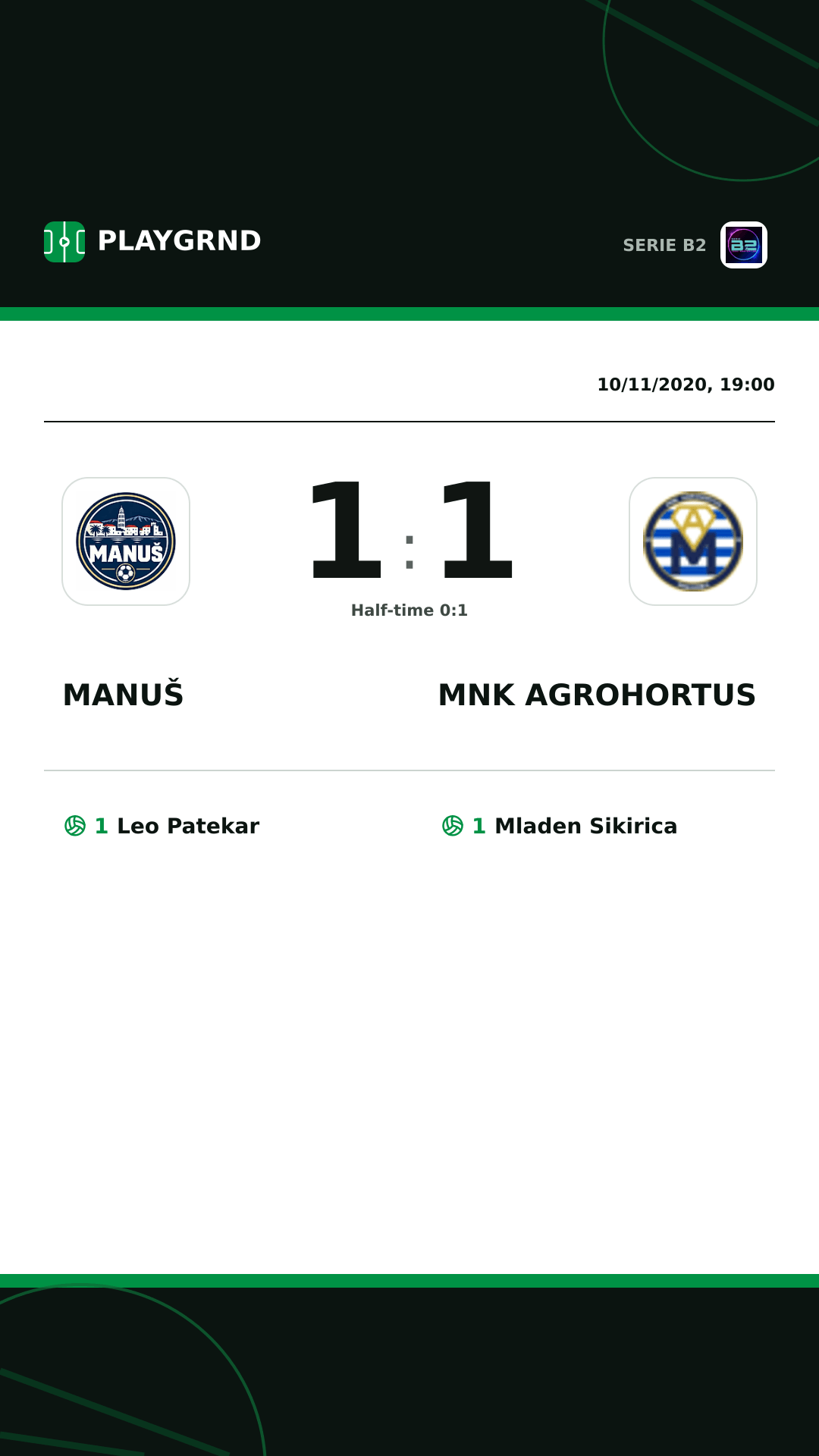 Instagram artwork: Manuš 1:1 Mnk Agrohortus