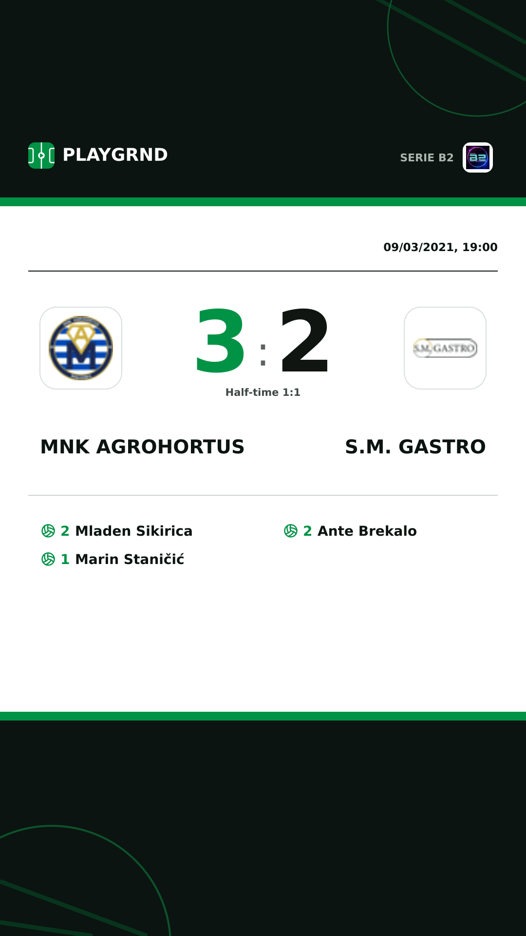 Instagram artwork: Mnk Agrohortus 3:2 S.M. Gastro