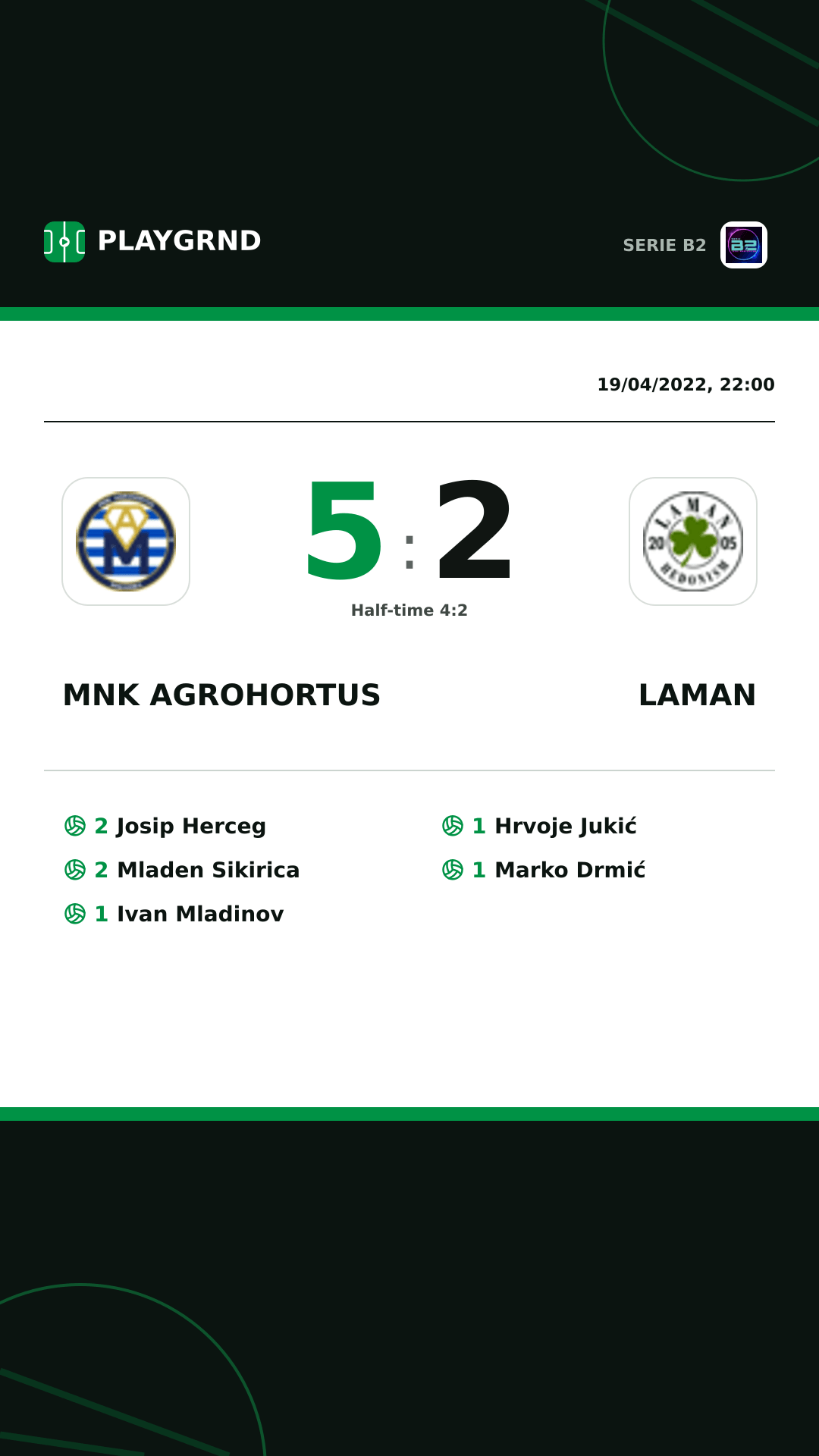 Instagram artwork: Mnk Agrohortus 5:2 Laman