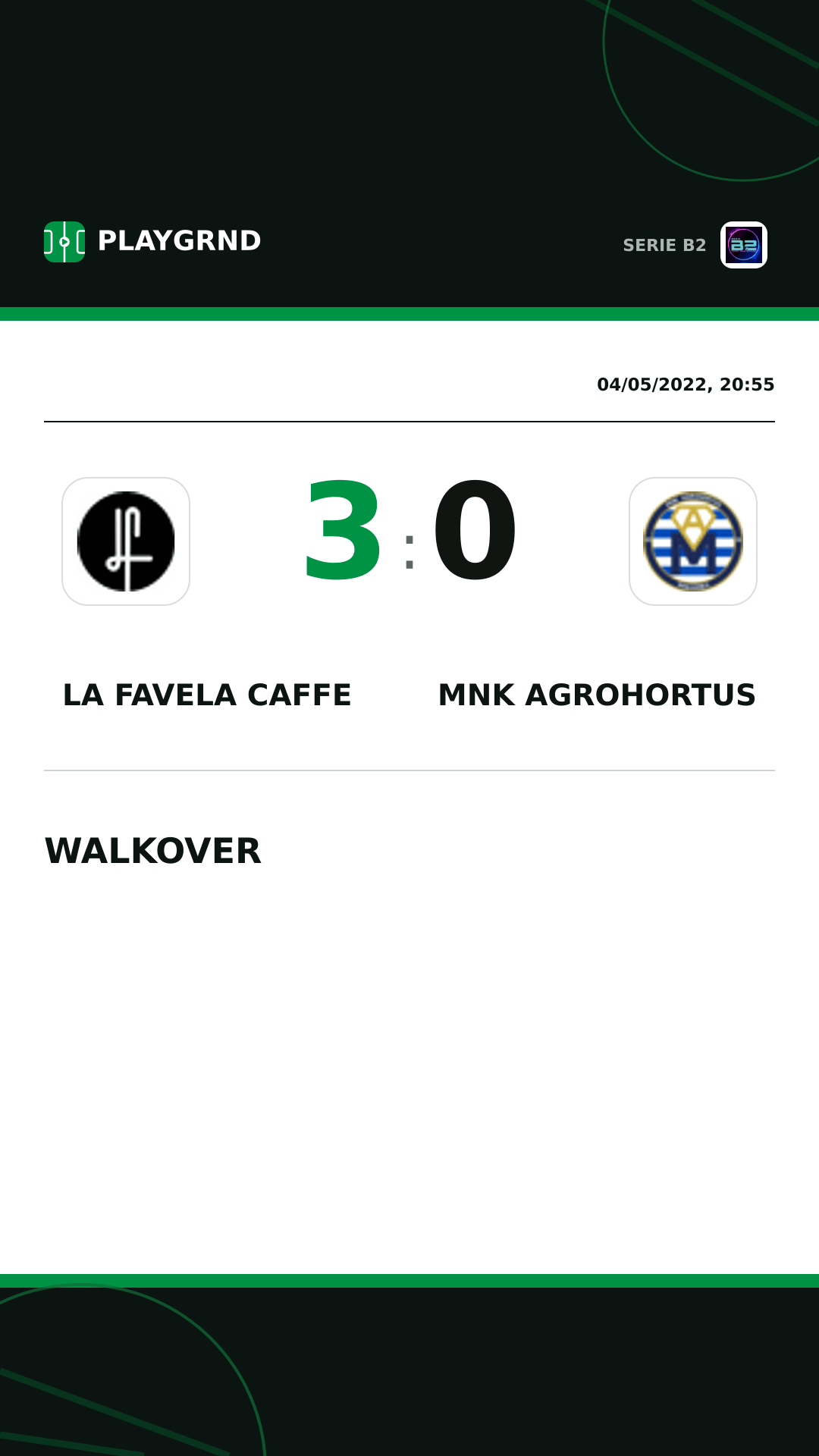 Instagram artwork: LA Favela Caffe 3:0 Mnk Agrohortus