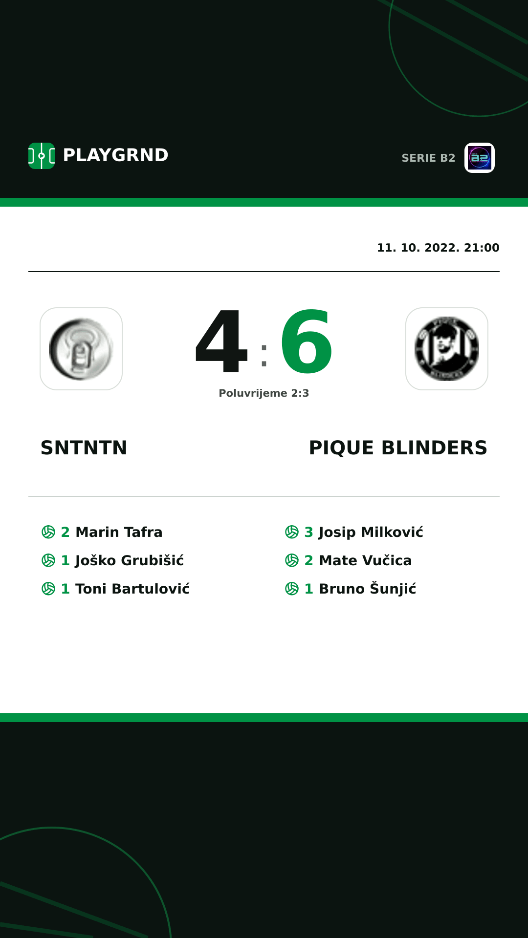 Instagram slika: Sntntn 4:6 Pique Blinders