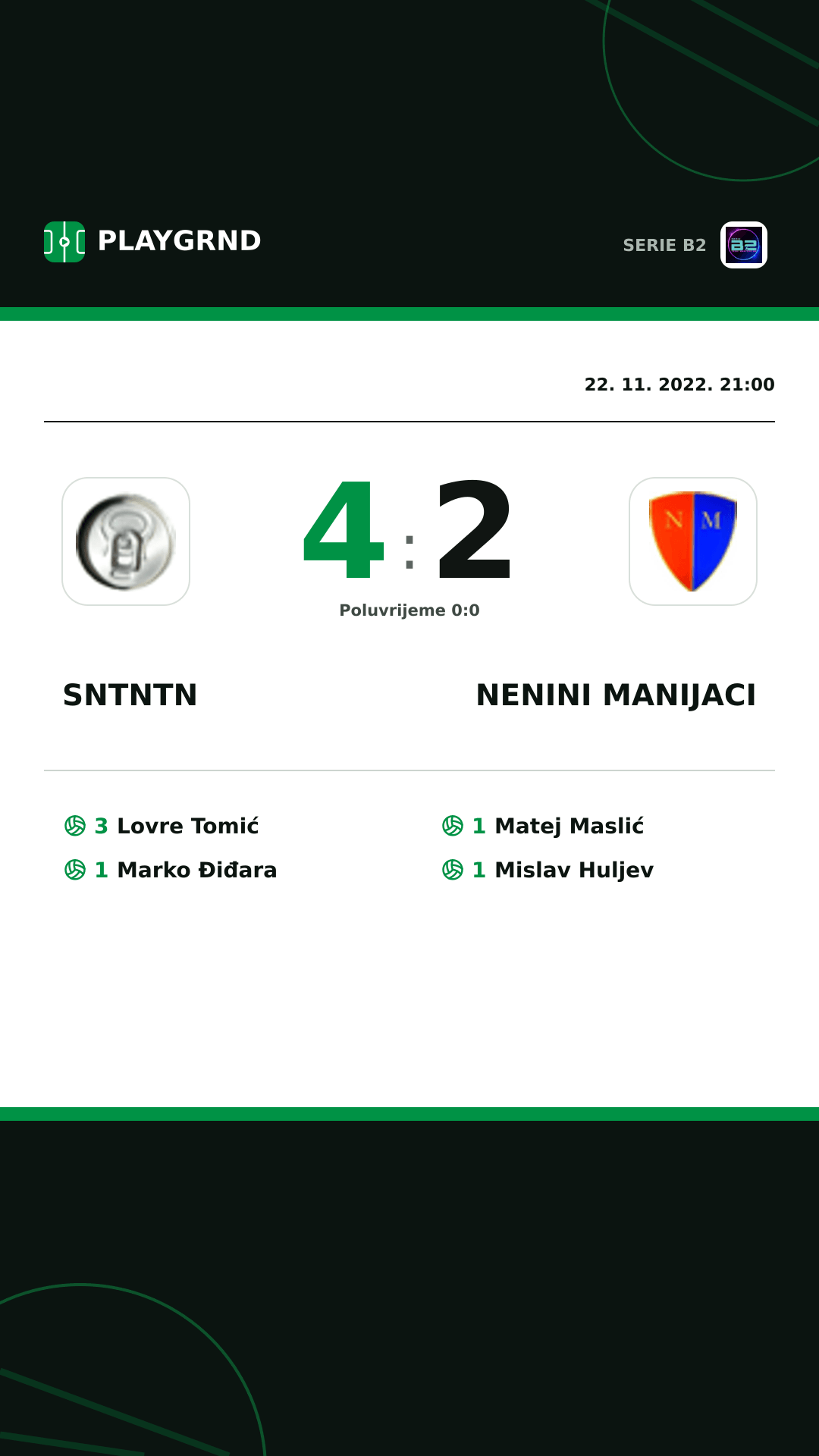Instagram slika: Sntntn 4:2 Nenini Manijaci