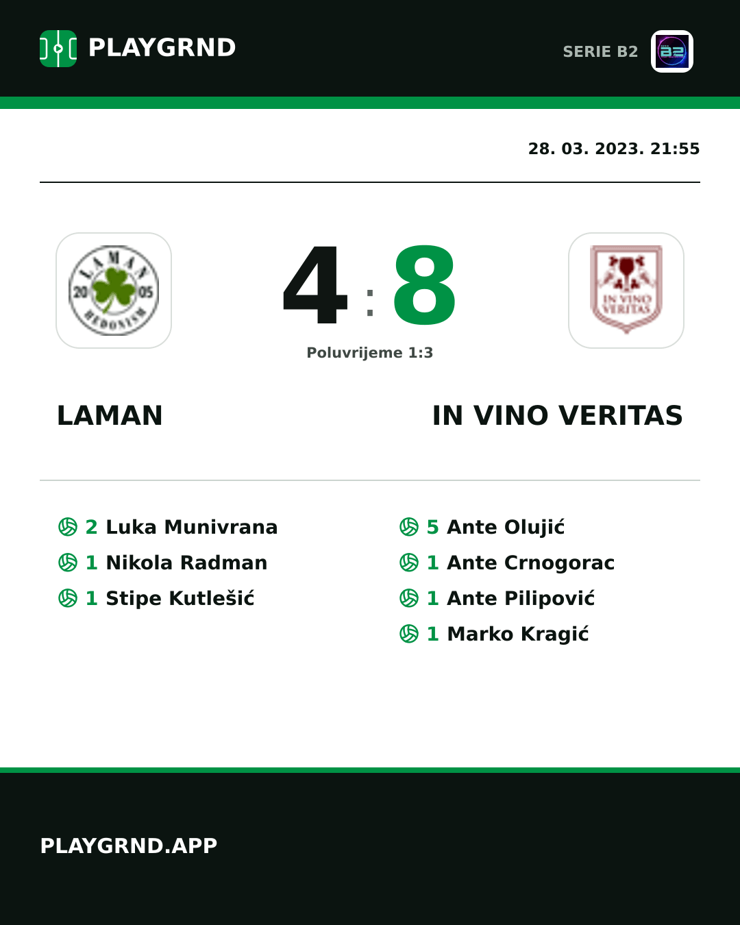 Instagram slika: Laman 4:8 IN Vino Veritas