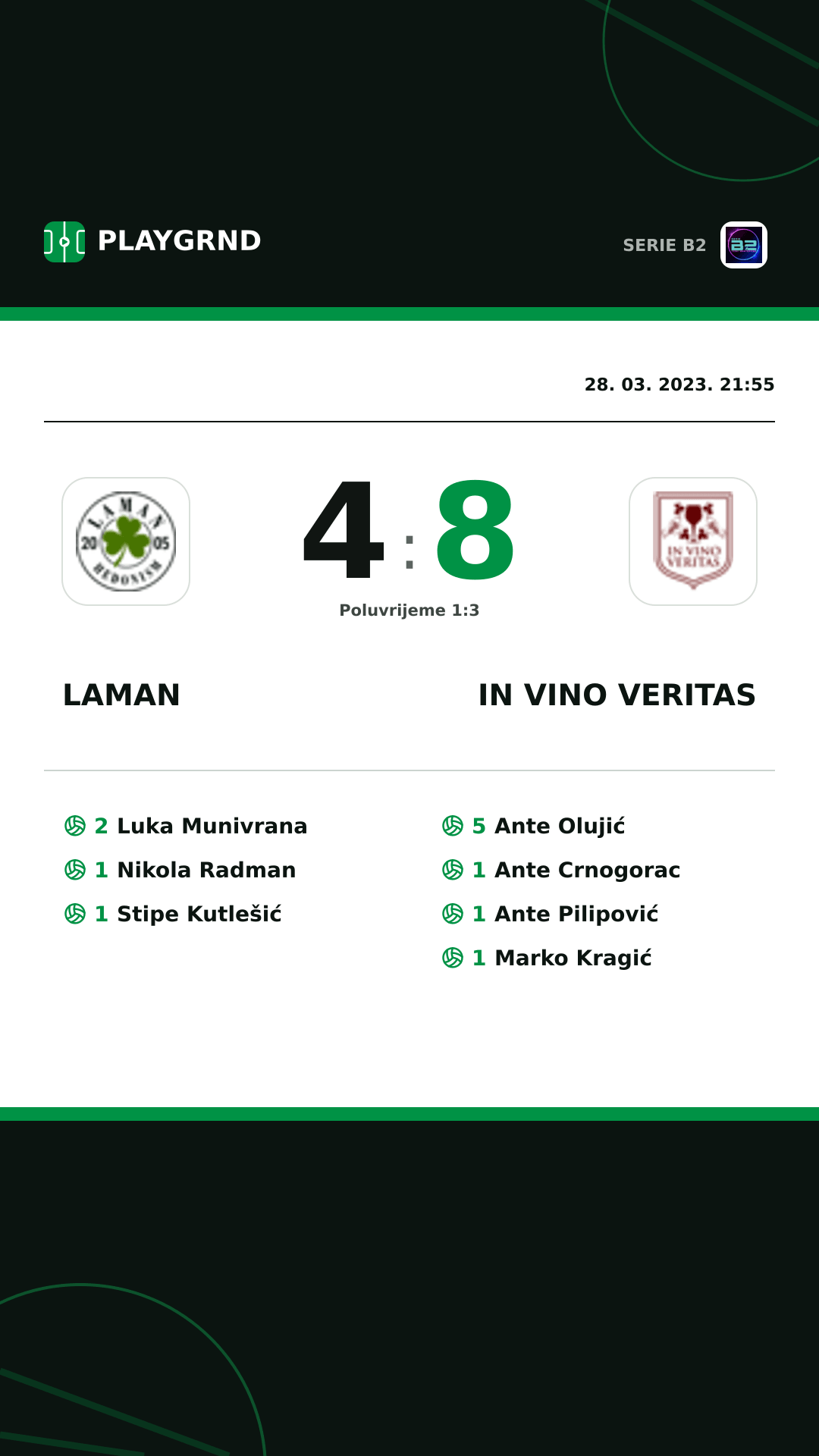 Instagram slika: Laman 4:8 IN Vino Veritas