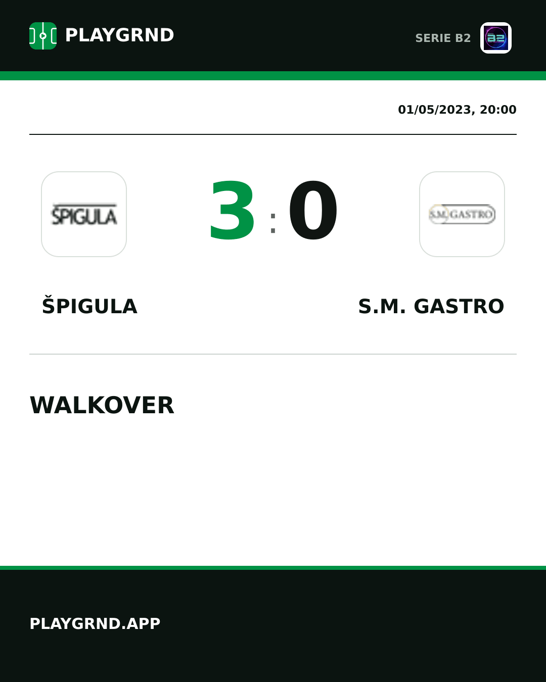 Instagram artwork: Špigula 3:0 S.M. Gastro