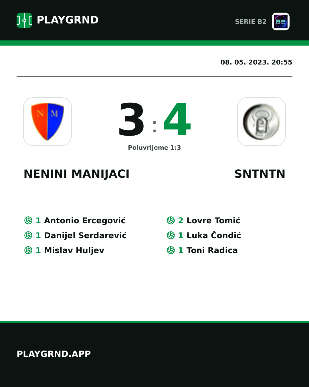 Instagram slika: Nenini Manijaci 3:4 Sntntn