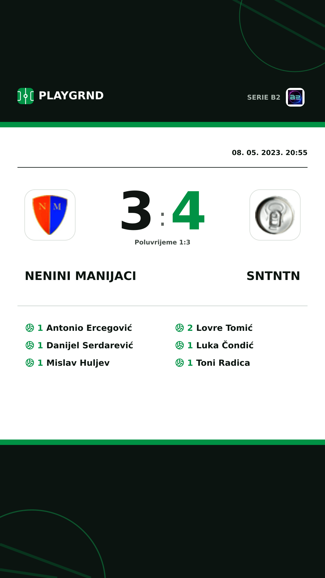 Instagram slika: Nenini Manijaci 3:4 Sntntn