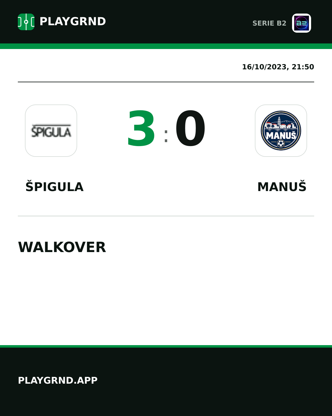 Instagram artwork: Špigula 3:0 Manuš