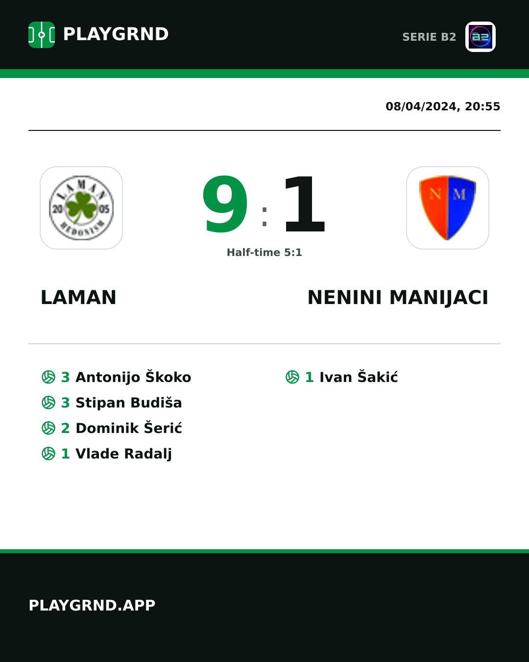 Instagram artwork: Laman 9:1 Nenini Manijaci