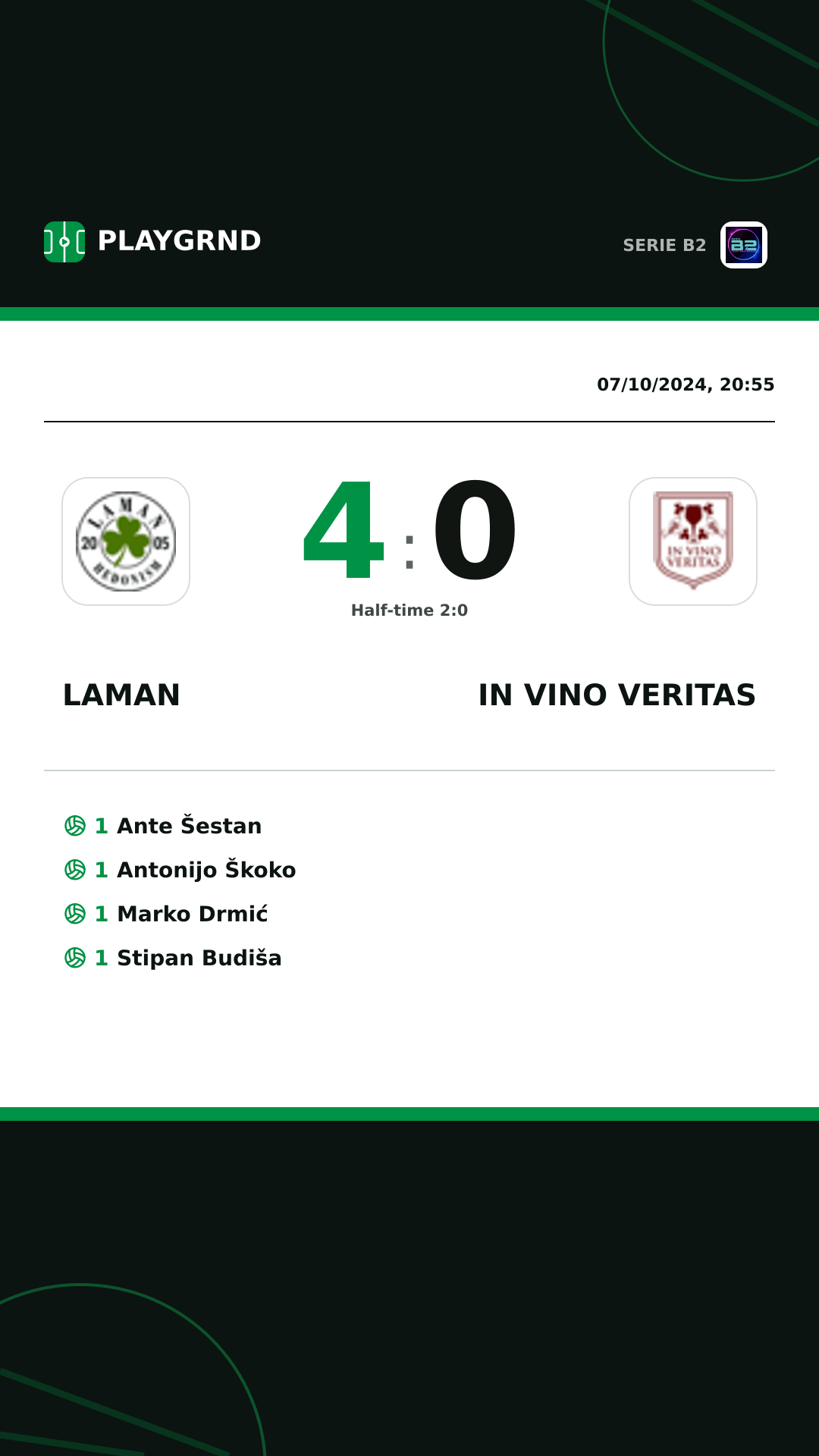 Instagram artwork: Laman 4:0 IN Vino Veritas