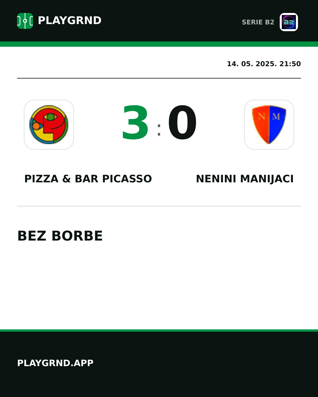 Instagram slika: Pizza & Bar Picasso 3:0 Nenini Manijaci
