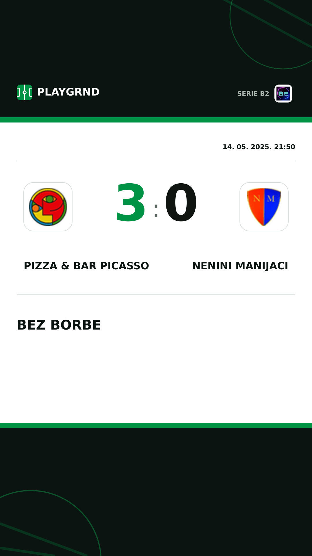 Instagram slika: Pizza & Bar Picasso 3:0 Nenini Manijaci